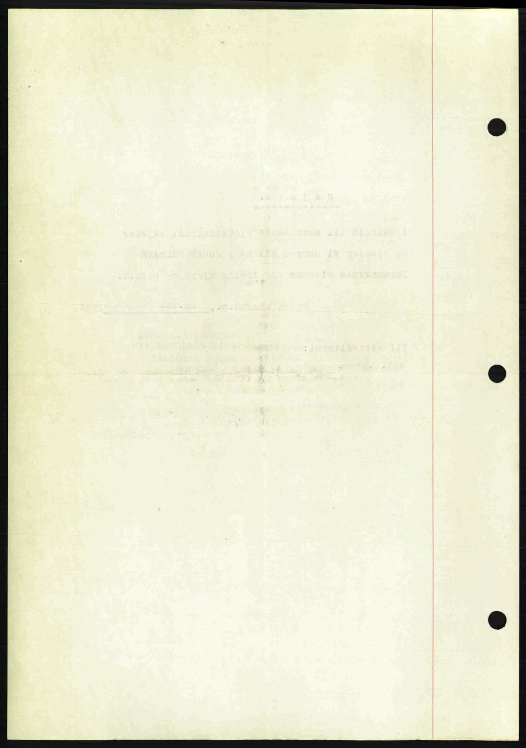 Kristiansund byfogd, AV/SAT-A-4587/A/27: Mortgage book no. 27, 1933-1934, Deed date: 22.06.1934