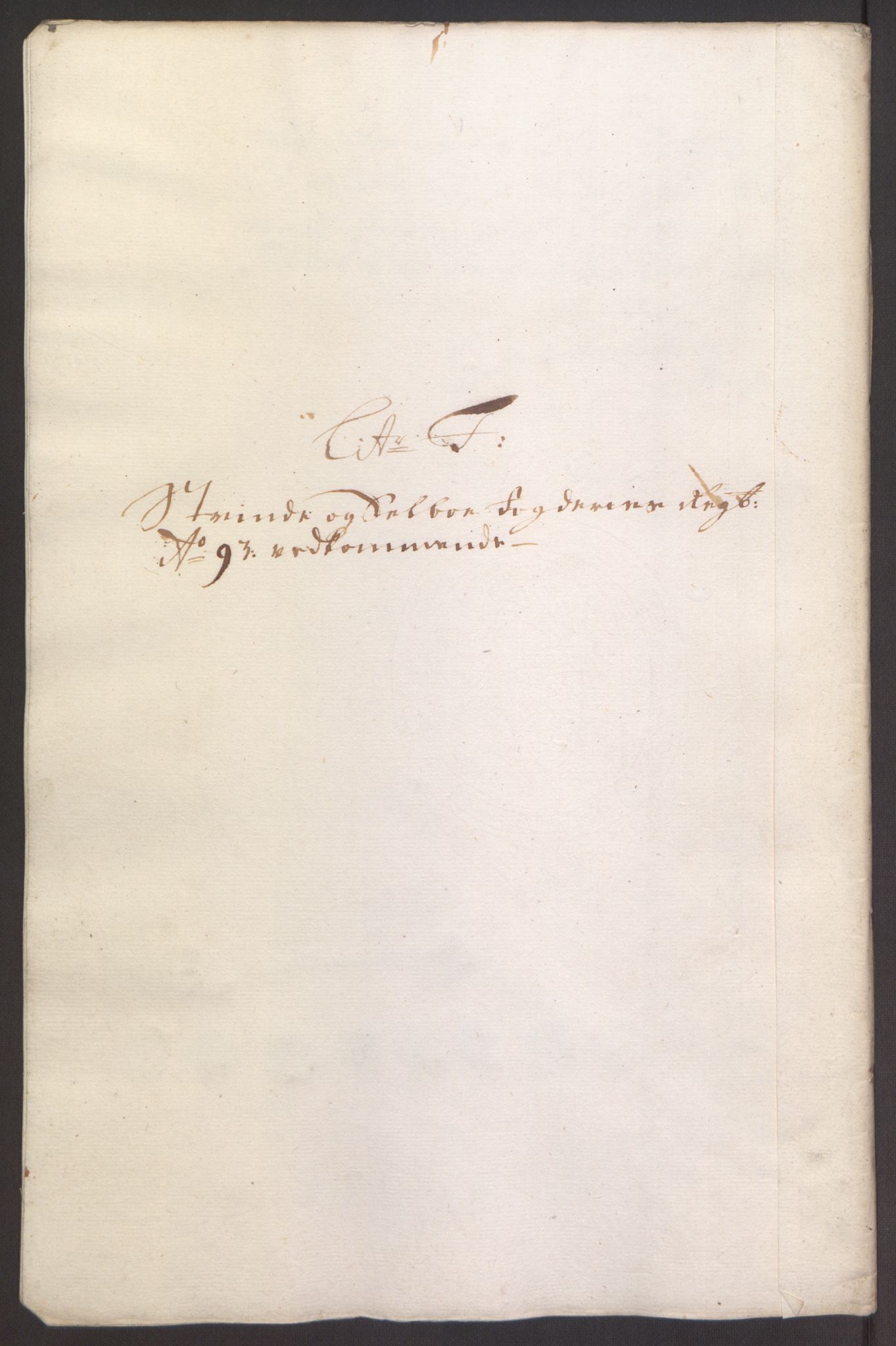 Rentekammeret inntil 1814, Reviderte regnskaper, Fogderegnskap, RA/EA-4092/R61/L4104: Fogderegnskap Strinda og Selbu, 1693-1694, p. 84