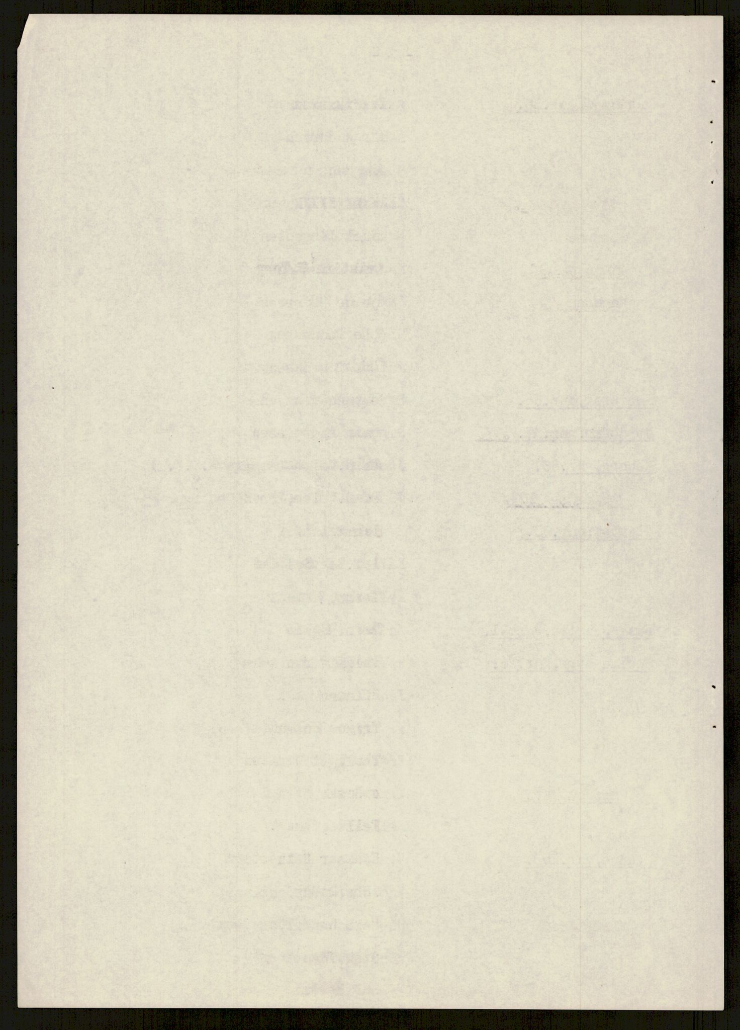 Forsvarsdepartementet, 10. kontor / Oppgjørskontoret, RA/RAFA-1225/D/Db/L0178: Lista oppgjørskontor, 1941-1947, p. 1029