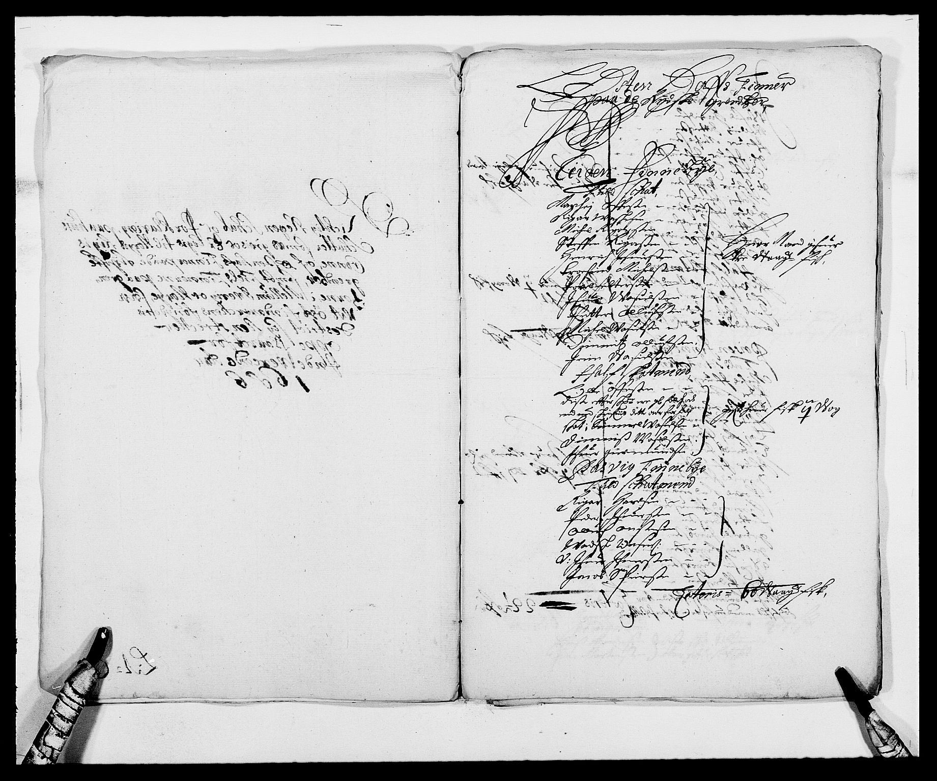 Rentekammeret inntil 1814, Reviderte regnskaper, Fogderegnskap, RA/EA-4092/R69/L4850: Fogderegnskap Finnmark/Vardøhus, 1680-1690, p. 54