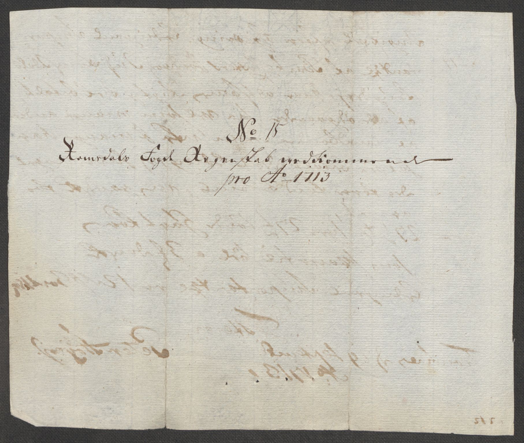 Rentekammeret inntil 1814, Reviderte regnskaper, Fogderegnskap, AV/RA-EA-4092/R55/L3662: Fogderegnskap Romsdal, 1713-1714, p. 144