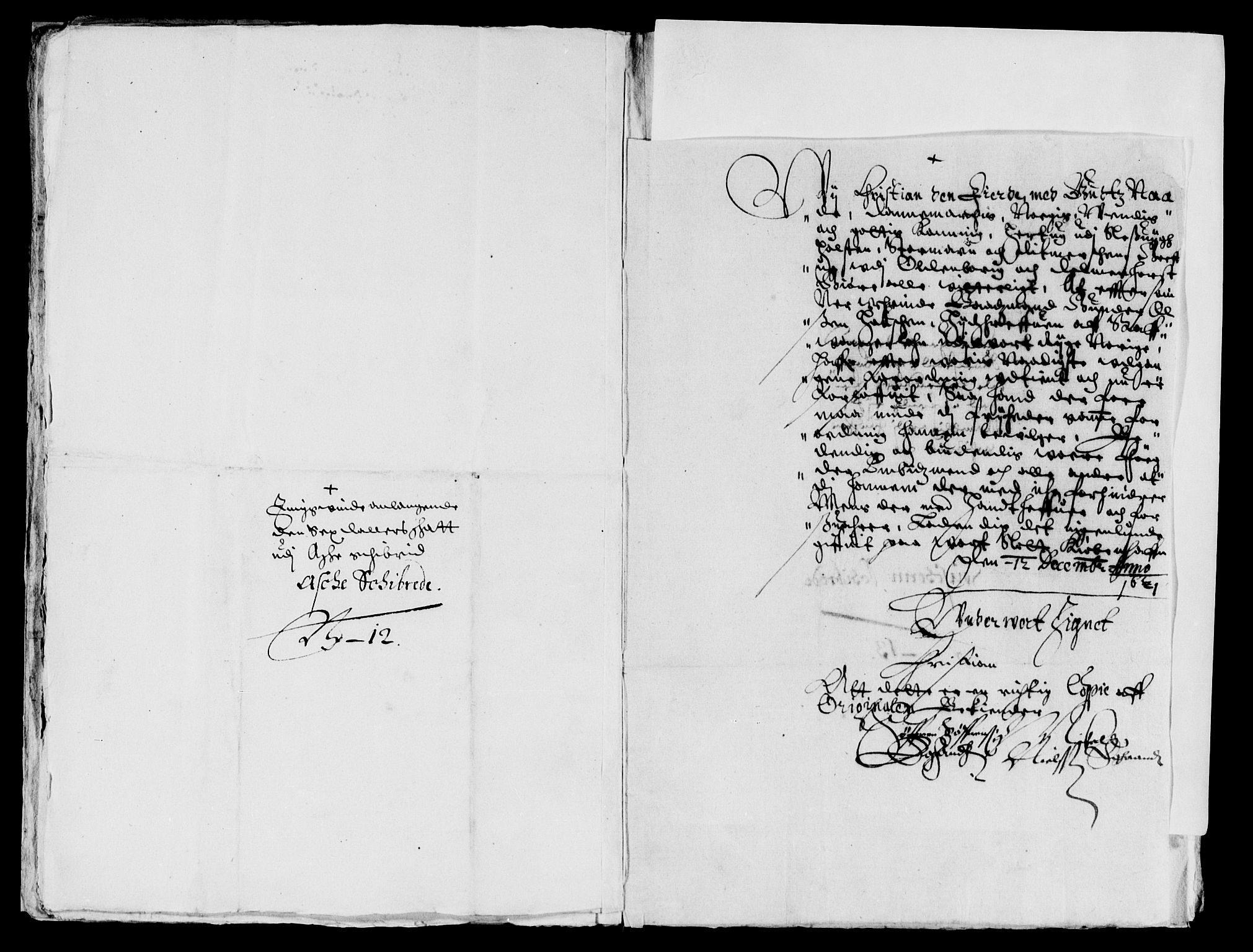 Rentekammeret inntil 1814, Reviderte regnskaper, Lensregnskaper, AV/RA-EA-5023/R/Rb/Rbs/L0031: Stavanger len, 1646-1649