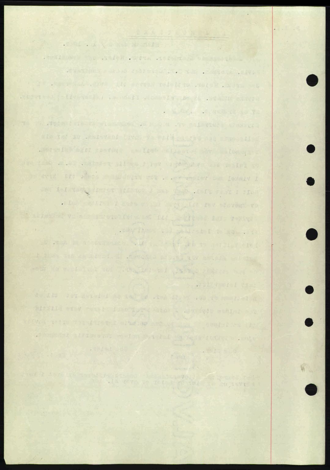 Idd og Marker sorenskriveri, AV/SAO-A-10283/G/Gb/Gbb/L0004: Mortgage book no. A4, 1940-1941, Diary no: : 67/1940