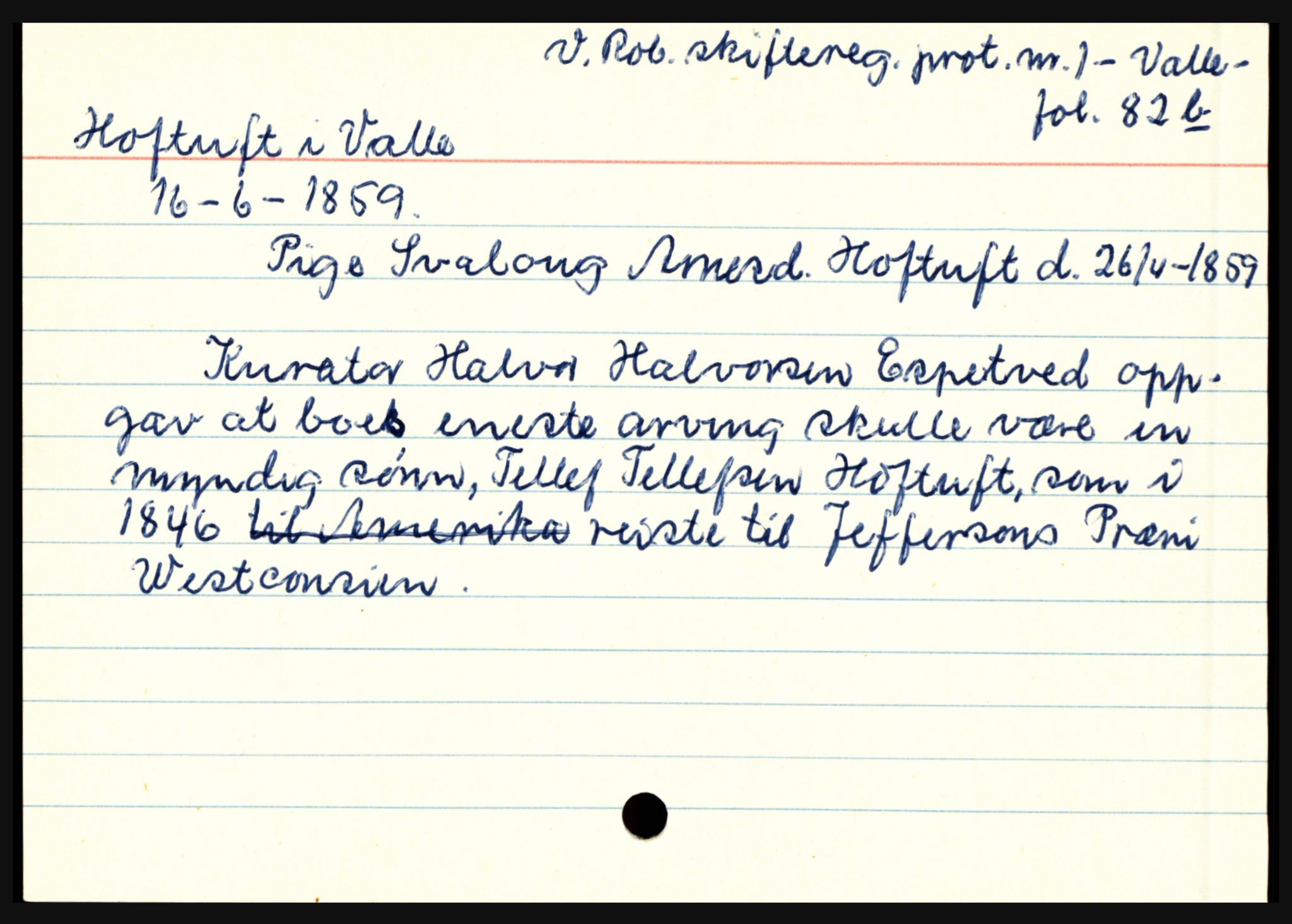 Setesdal sorenskriveri, SAK/1221-0011/H, p. 4903