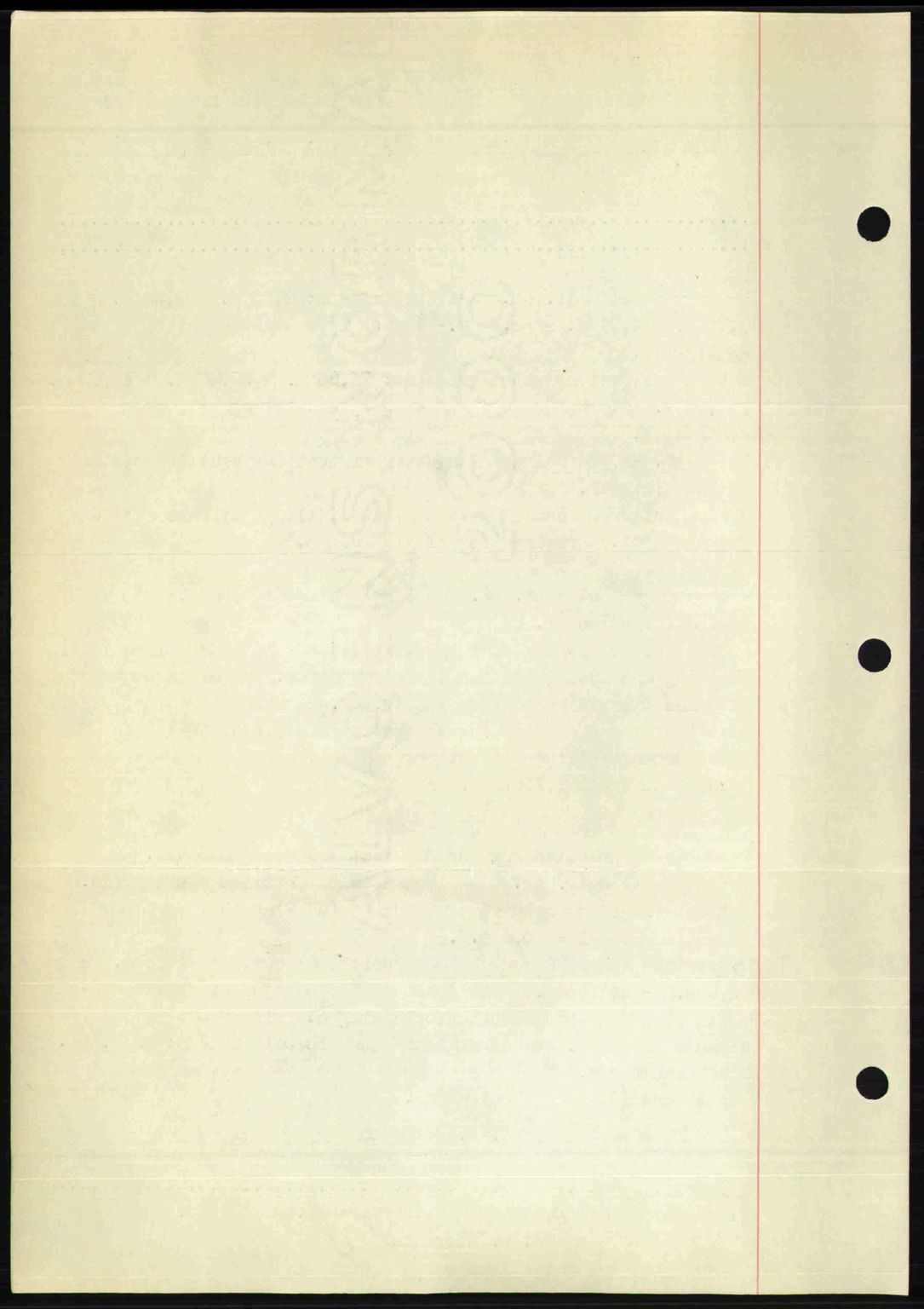 Stavanger byrett, AV/SAST-A-100455/002/G/Gb/L0022: Mortgage book no. A11, 1947-1948, Diary no: : 1954/1948