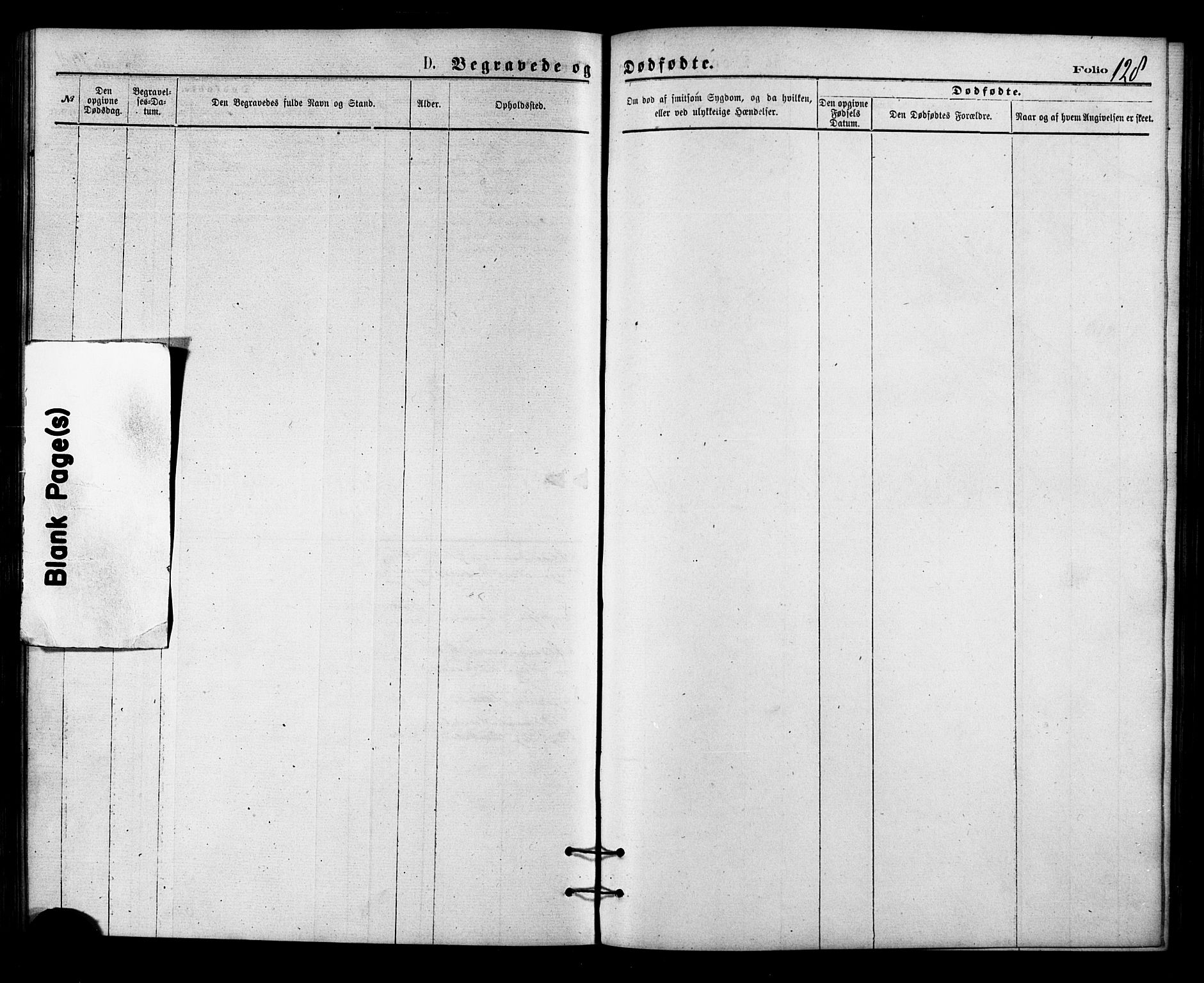 Sand/Bjarkøy sokneprestkontor, AV/SATØ-S-0811/I/Ia/Iaa/L0002kirke: Parish register (official) no. 2, 1870-1878, p. 128