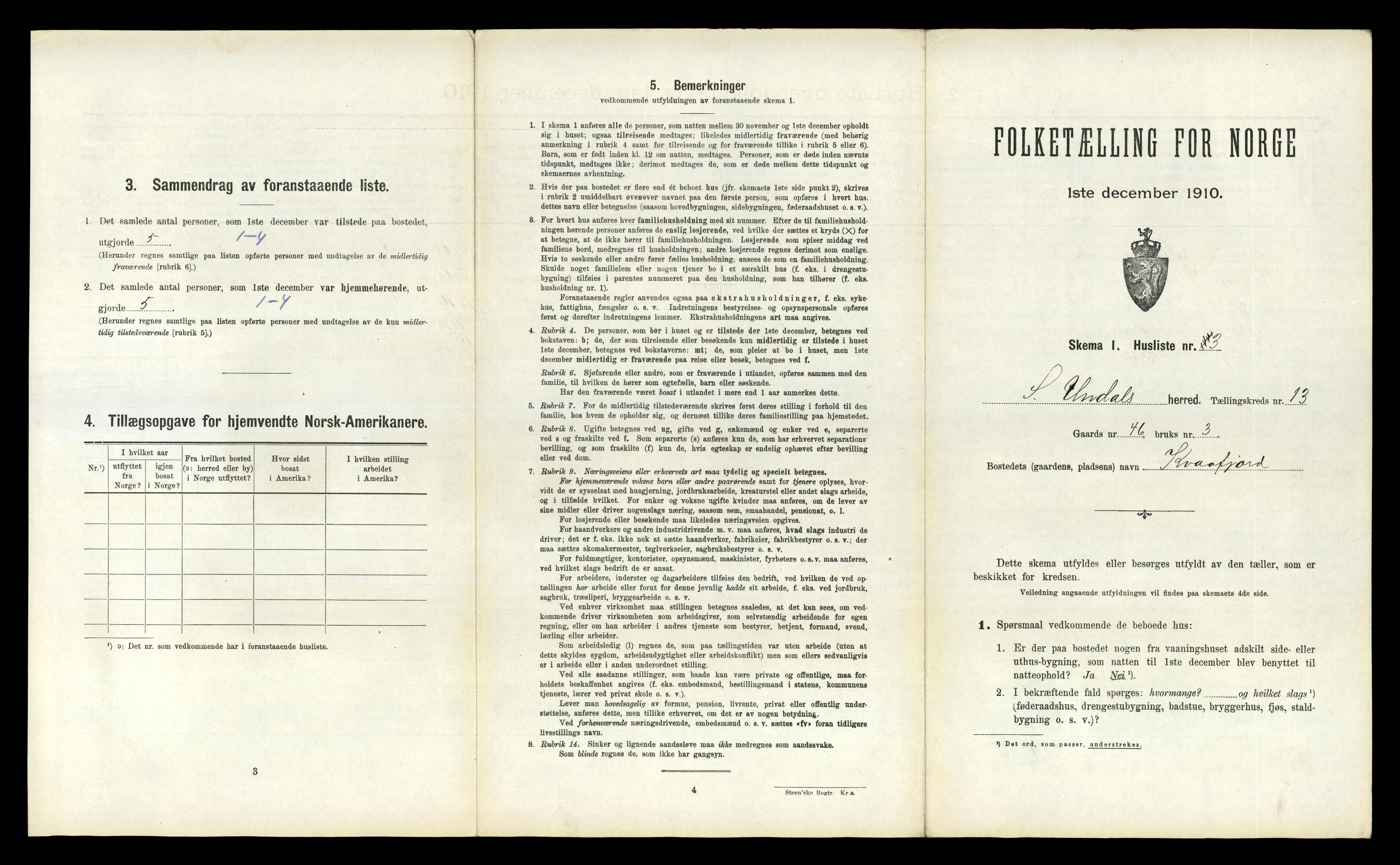 RA, 1910 census for Sør-Audnedal, 1910, p. 1133