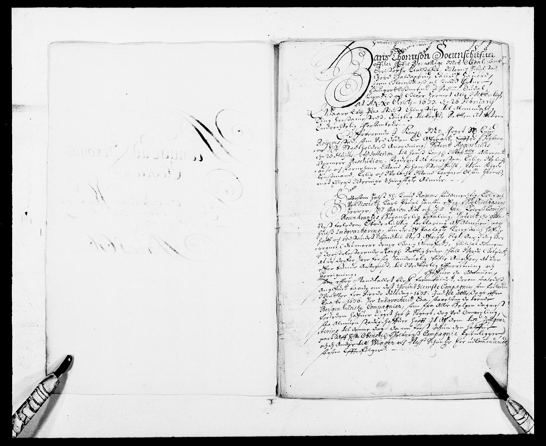 Rentekammeret inntil 1814, Reviderte regnskaper, Fogderegnskap, RA/EA-4092/R13/L0812: Fogderegnskap Solør, Odal og Østerdal, 1676, p. 116