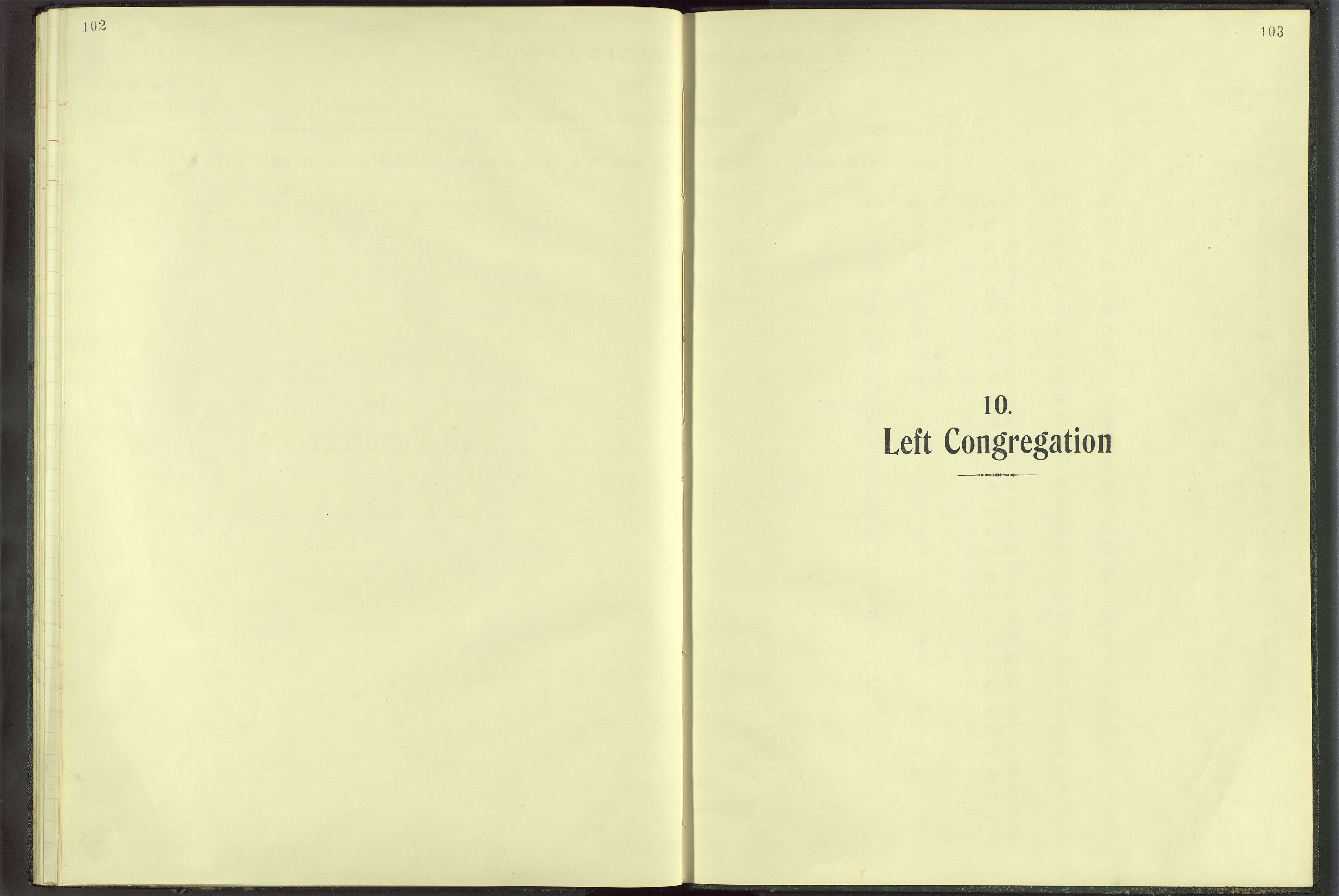 Det Norske Misjonsselskap - utland - Kina (Hunan), VID/MA-A-1065/Dm/L0014: Parish register (official) no. -, 1912-1948, p. 102-103