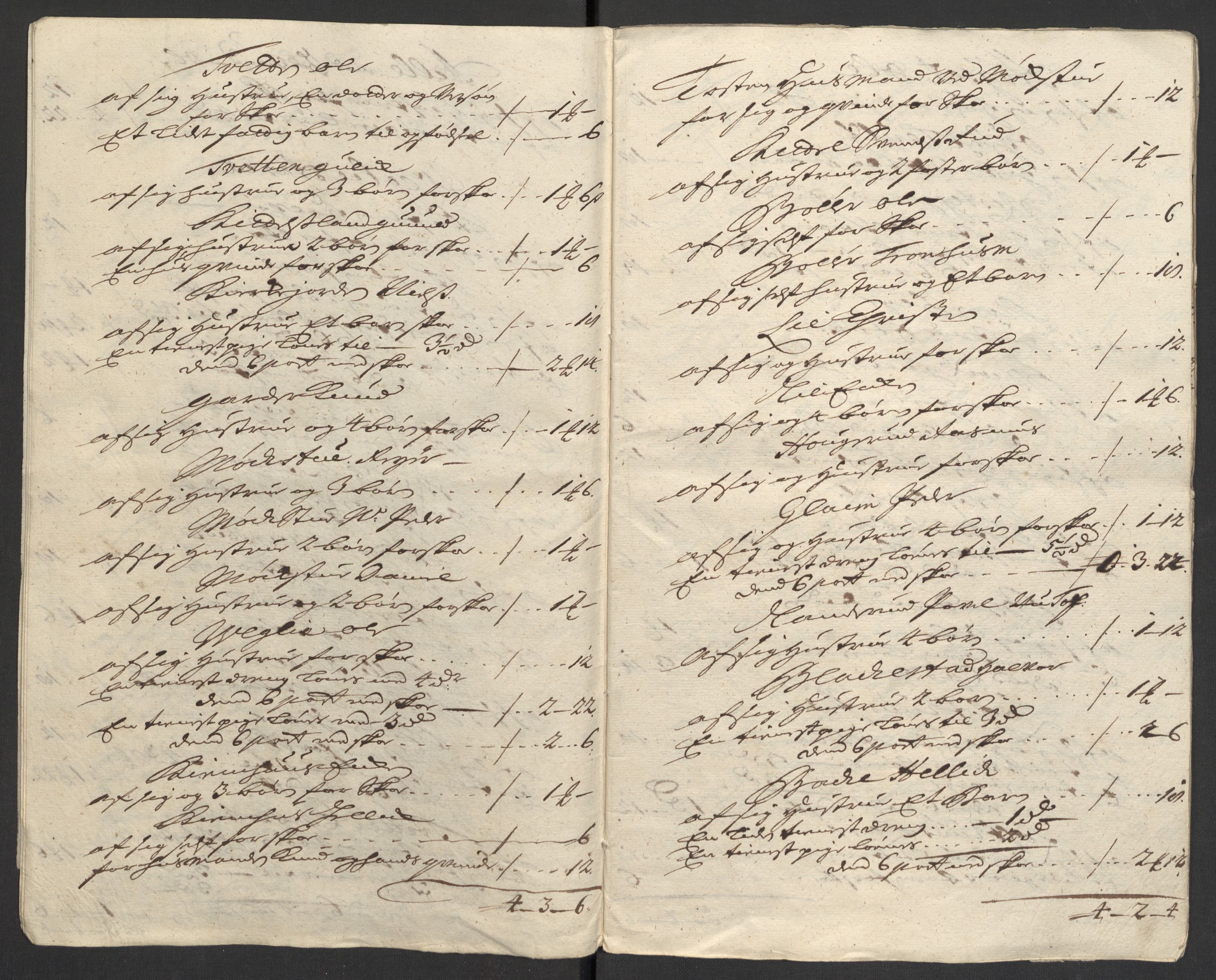 Rentekammeret inntil 1814, Reviderte regnskaper, Fogderegnskap, AV/RA-EA-4092/R24/L1586: Fogderegnskap Numedal og Sandsvær, 1711, p. 258