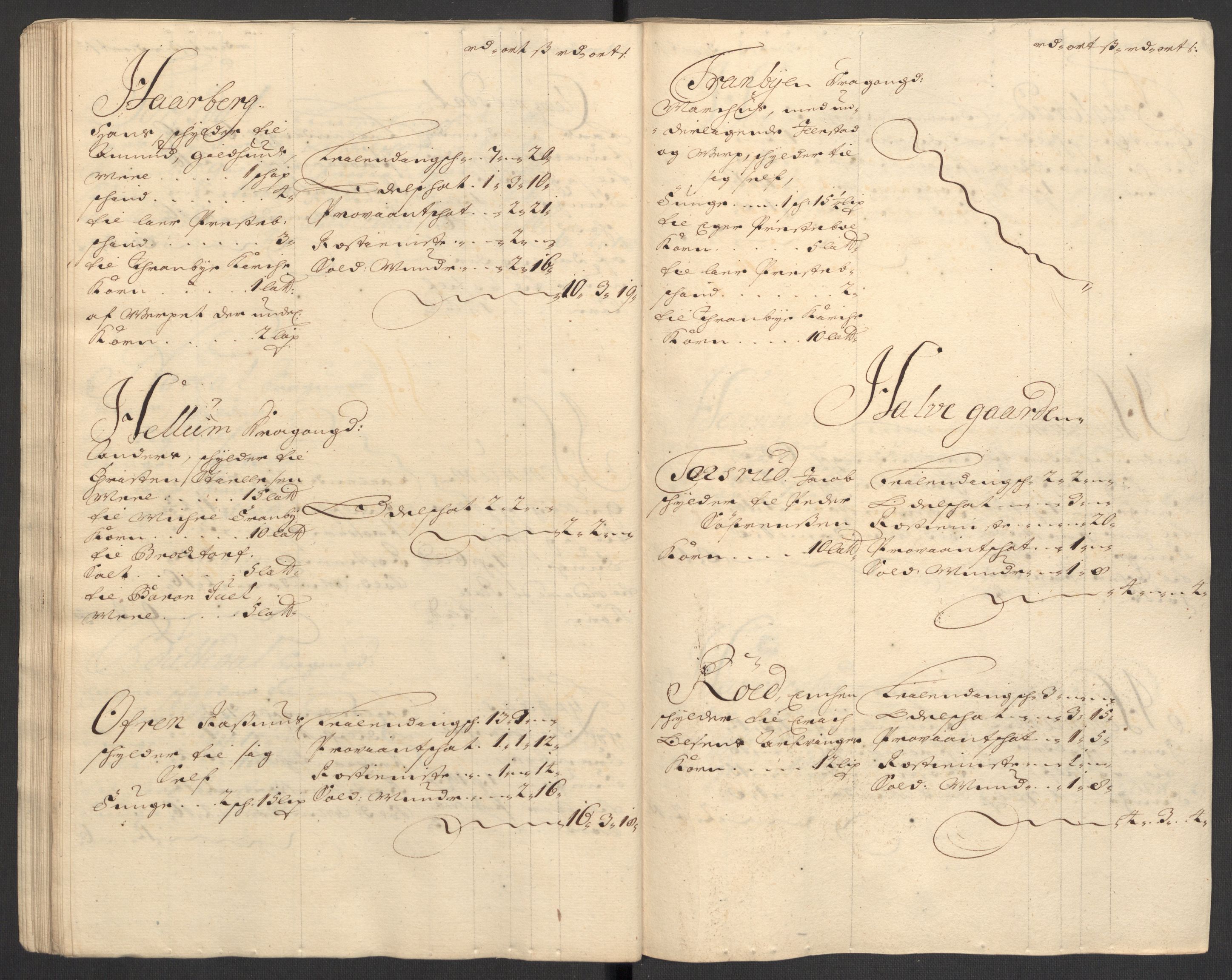 Rentekammeret inntil 1814, Reviderte regnskaper, Fogderegnskap, AV/RA-EA-4092/R30/L1698: Fogderegnskap Hurum, Røyken, Eiker og Lier, 1702, p. 114