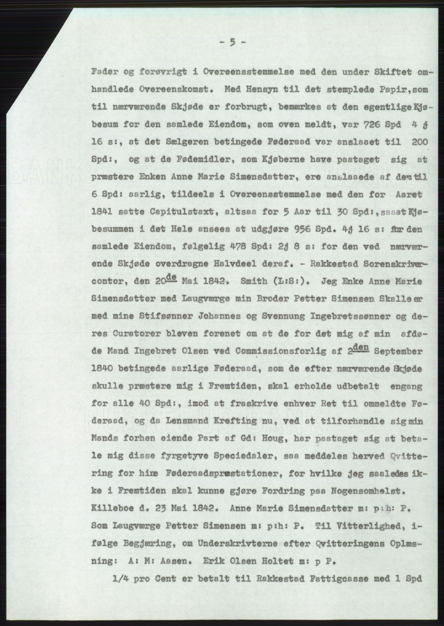 Statsarkivet i Oslo, SAO/A-10621/Z/Zd/L0033: Avskrifter, j.nr 15-2287/1974, 1974, p. 245