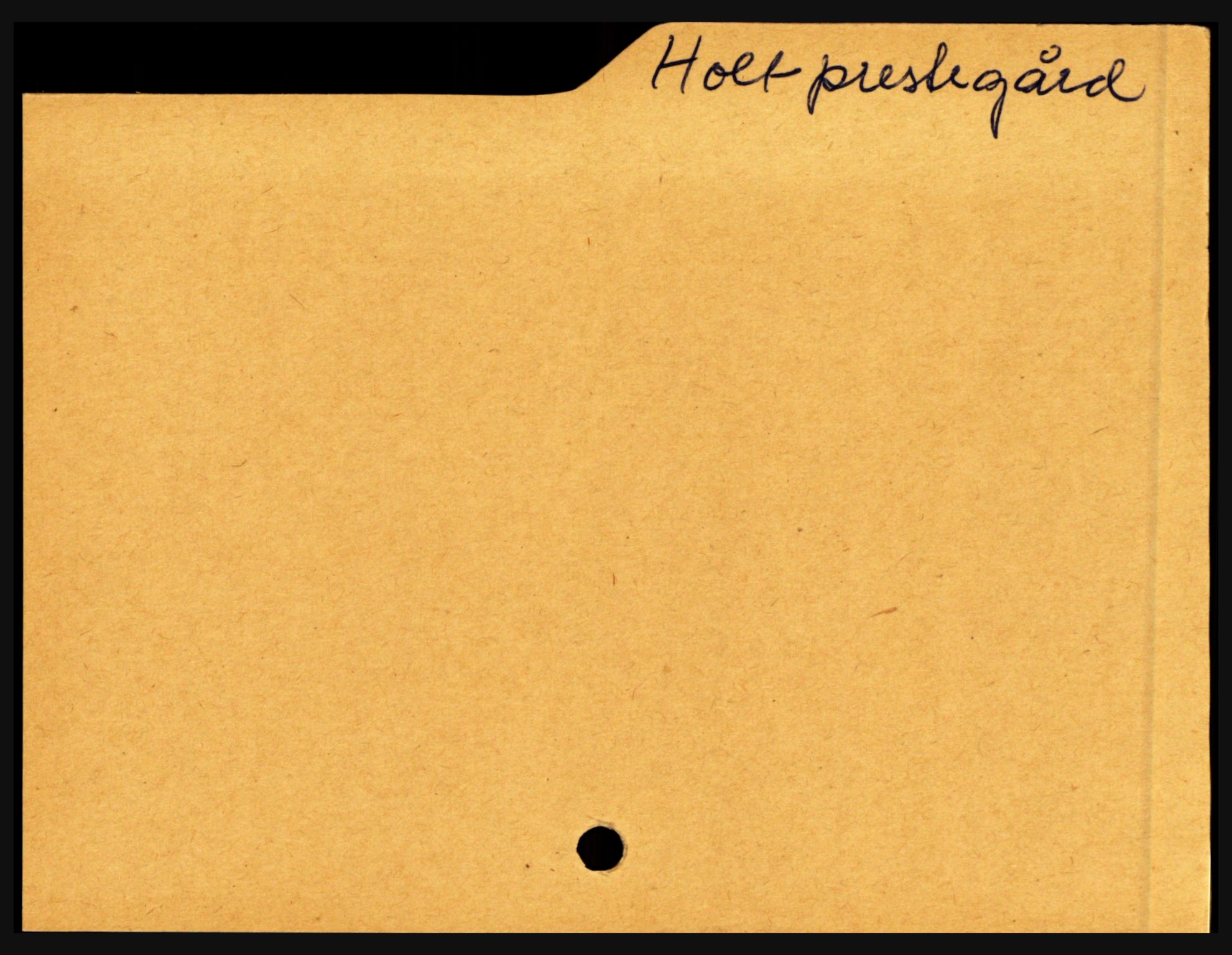 Nedenes sorenskriveri før 1824, SAK/1221-0007/H, p. 12537