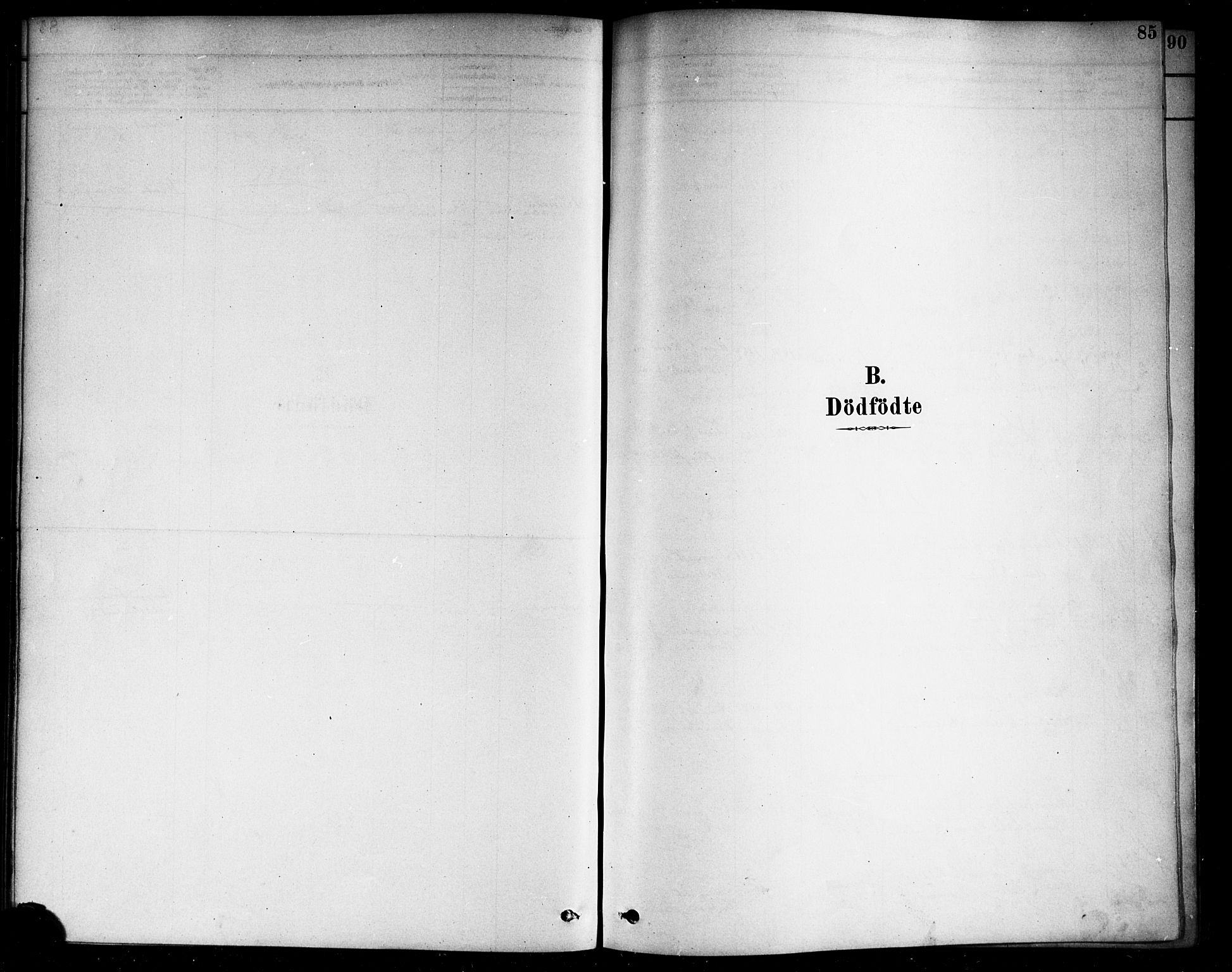 Berg prestekontor Kirkebøker, SAO/A-10902/F/Fa/L0006: Parish register (official) no. I 6, 1878-1887, p. 85