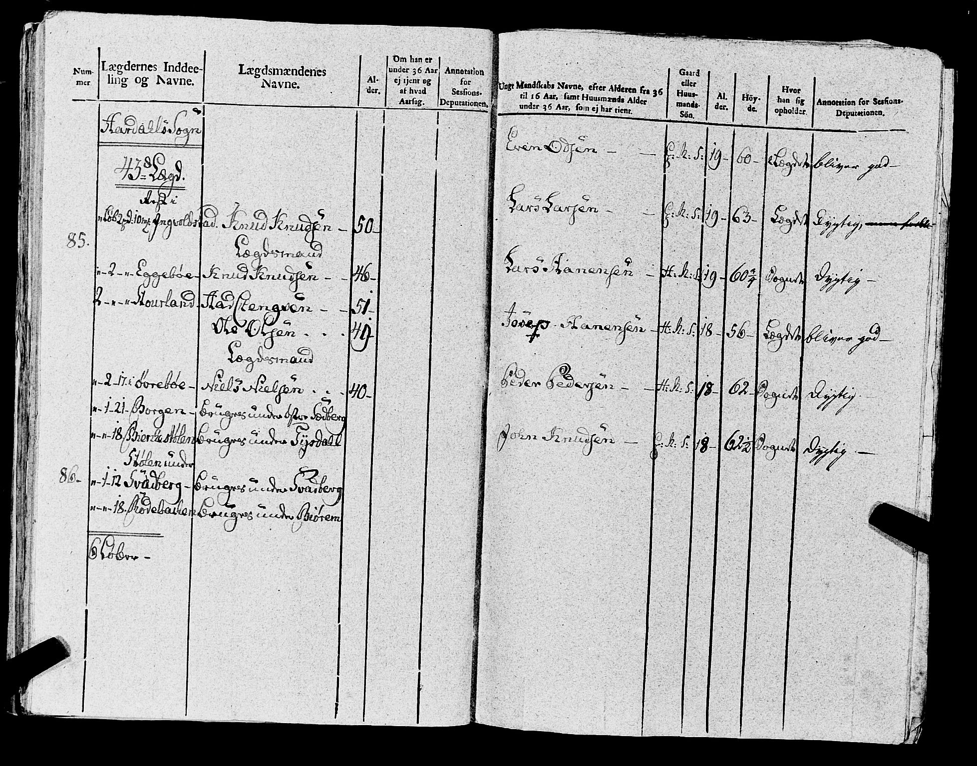 Fylkesmannen i Rogaland, AV/SAST-A-101928/99/3/325/325CA, 1655-1832, p. 8500