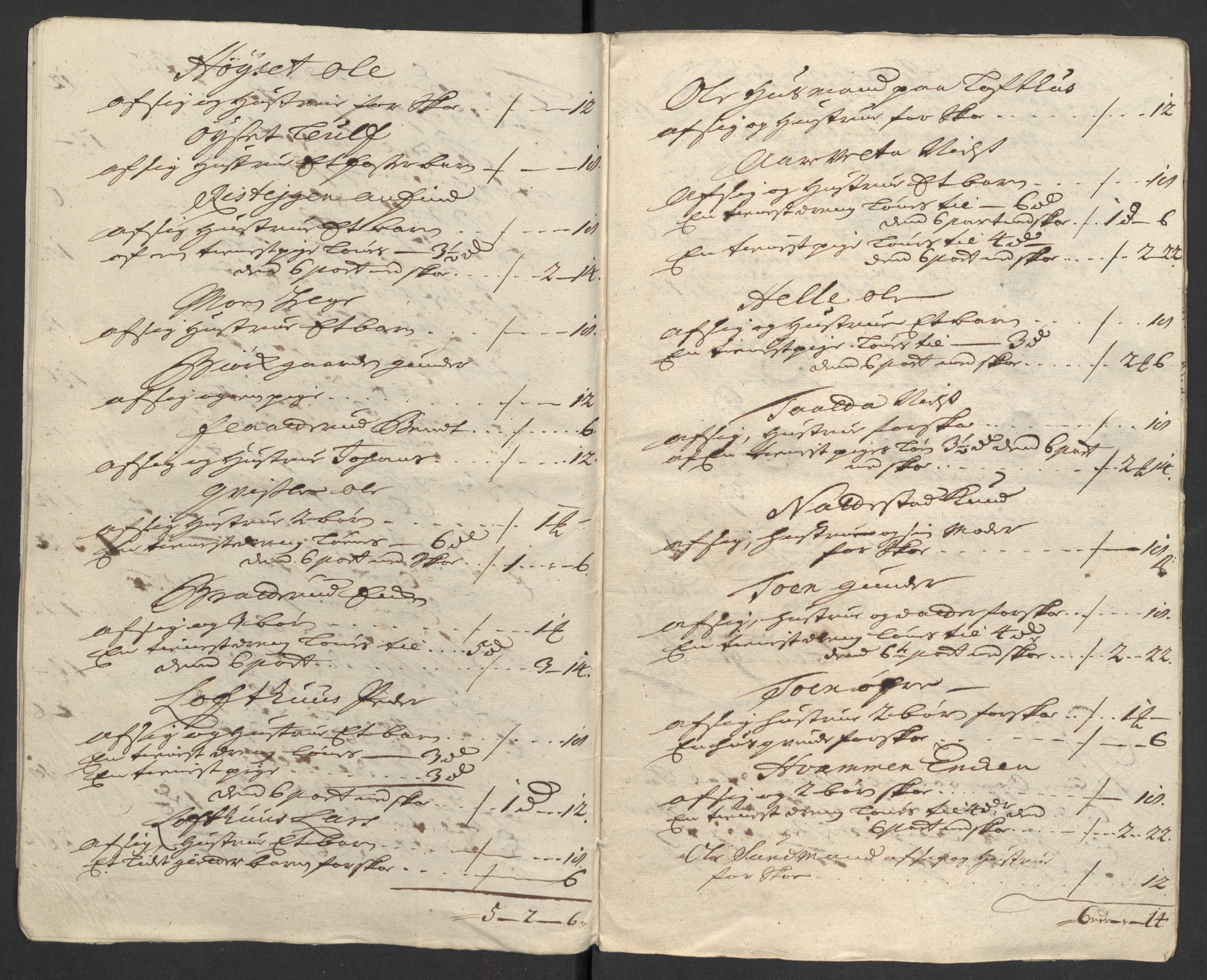 Rentekammeret inntil 1814, Reviderte regnskaper, Fogderegnskap, AV/RA-EA-4092/R24/L1586: Fogderegnskap Numedal og Sandsvær, 1711, p. 259