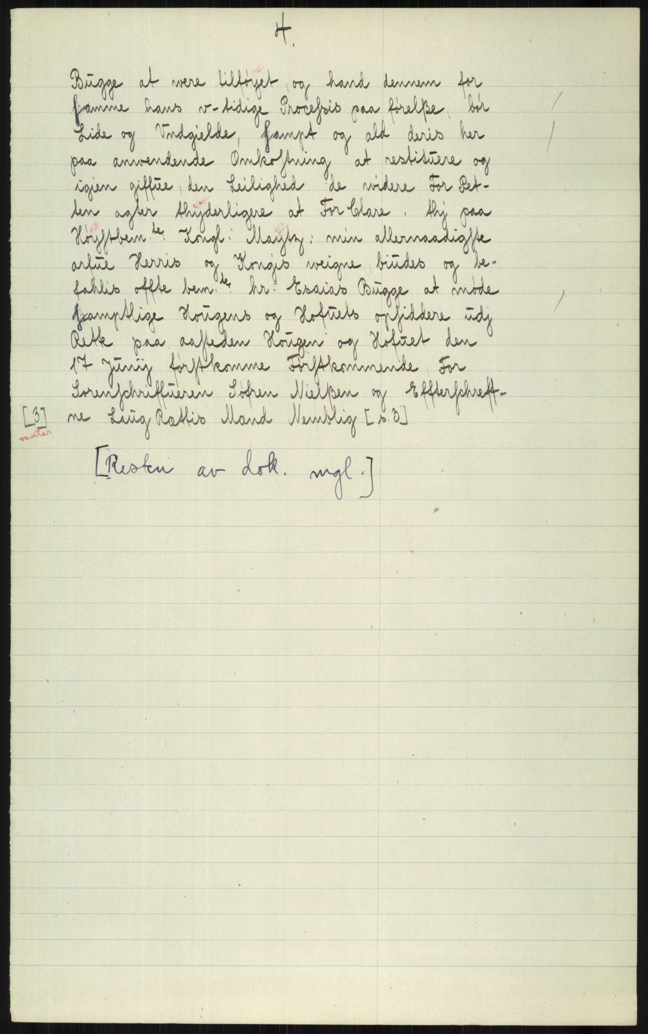 Samlinger til kildeutgivelse, Diplomavskriftsamlingen, AV/RA-EA-4053/H/Ha, p. 2551