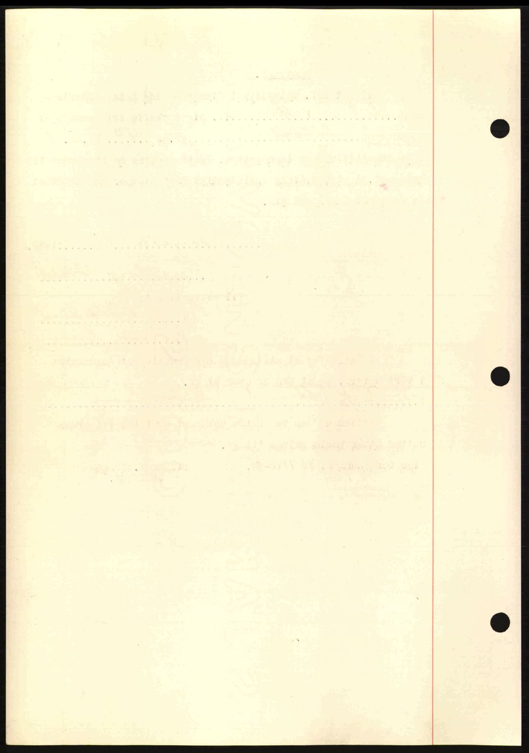 Nordmøre sorenskriveri, AV/SAT-A-4132/1/2/2Ca: Mortgage book no. B86, 1939-1940, Diary no: : 686/1940