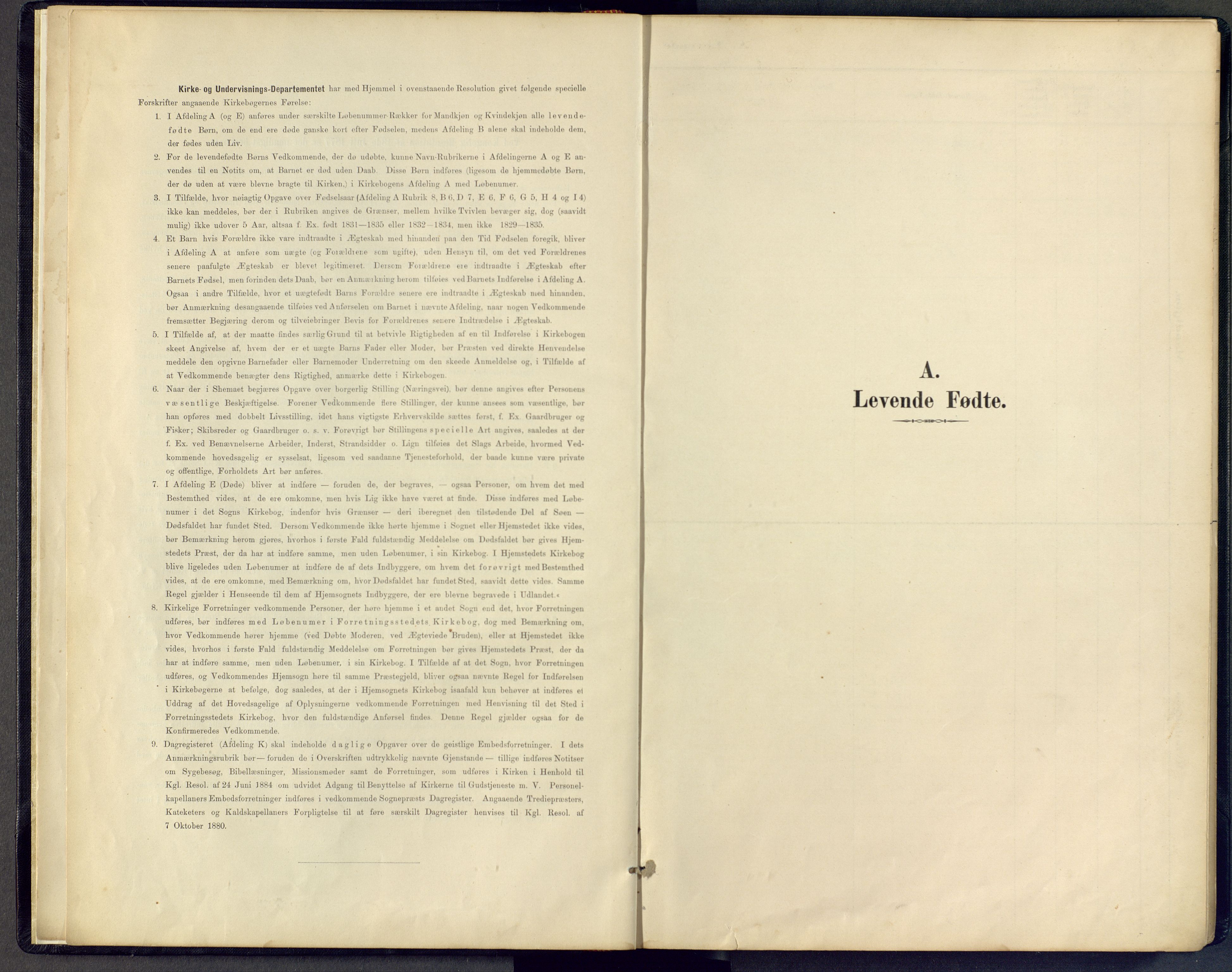 Vinje kirkebøker, AV/SAKO-A-312/F/Fb/L0002: Parish register (official) no. II 2, 1887-1925