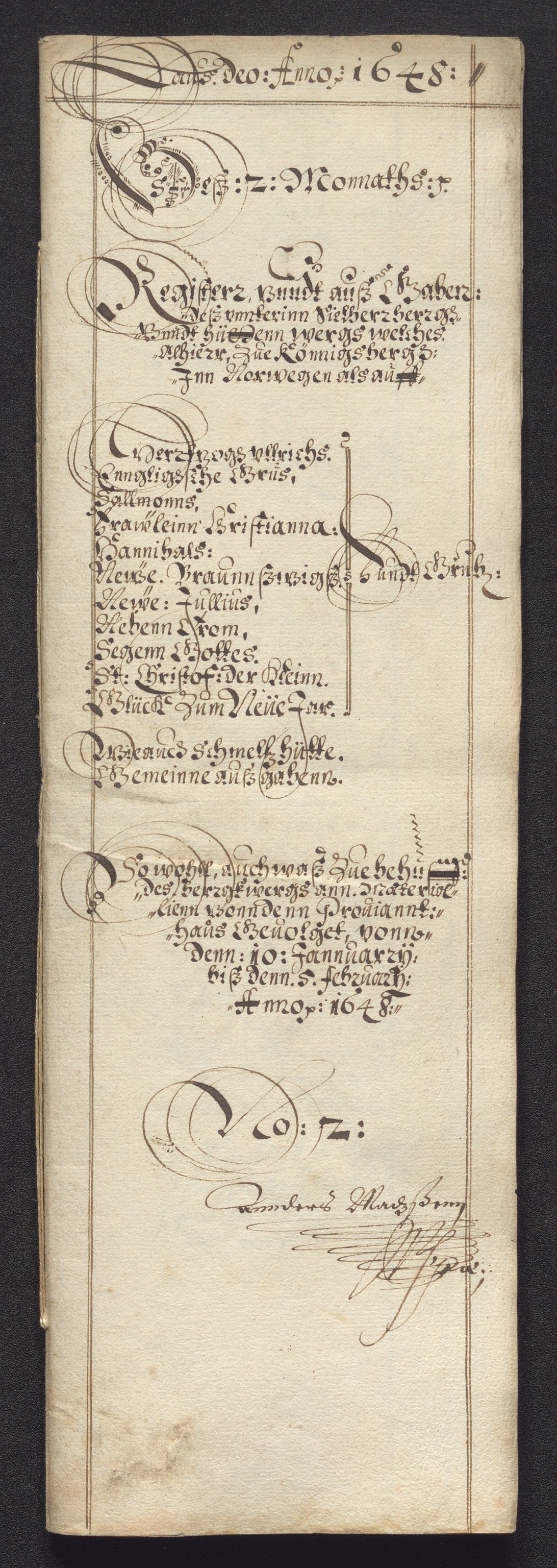 Kongsberg Sølvverk 1623-1816, SAKO/EA-3135/001/D/Dc/Dcd/L0022: Utgiftsregnskap for gruver m.m., 1647-1648, p. 882