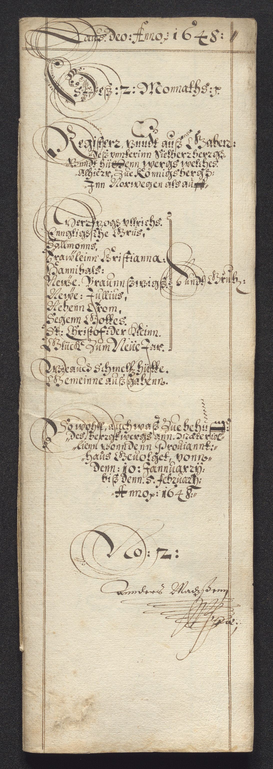 Kongsberg Sølvverk 1623-1816, AV/SAKO-EA-3135/001/D/Dc/Dcd/L0022: Utgiftsregnskap for gruver m.m., 1647-1648, p. 882