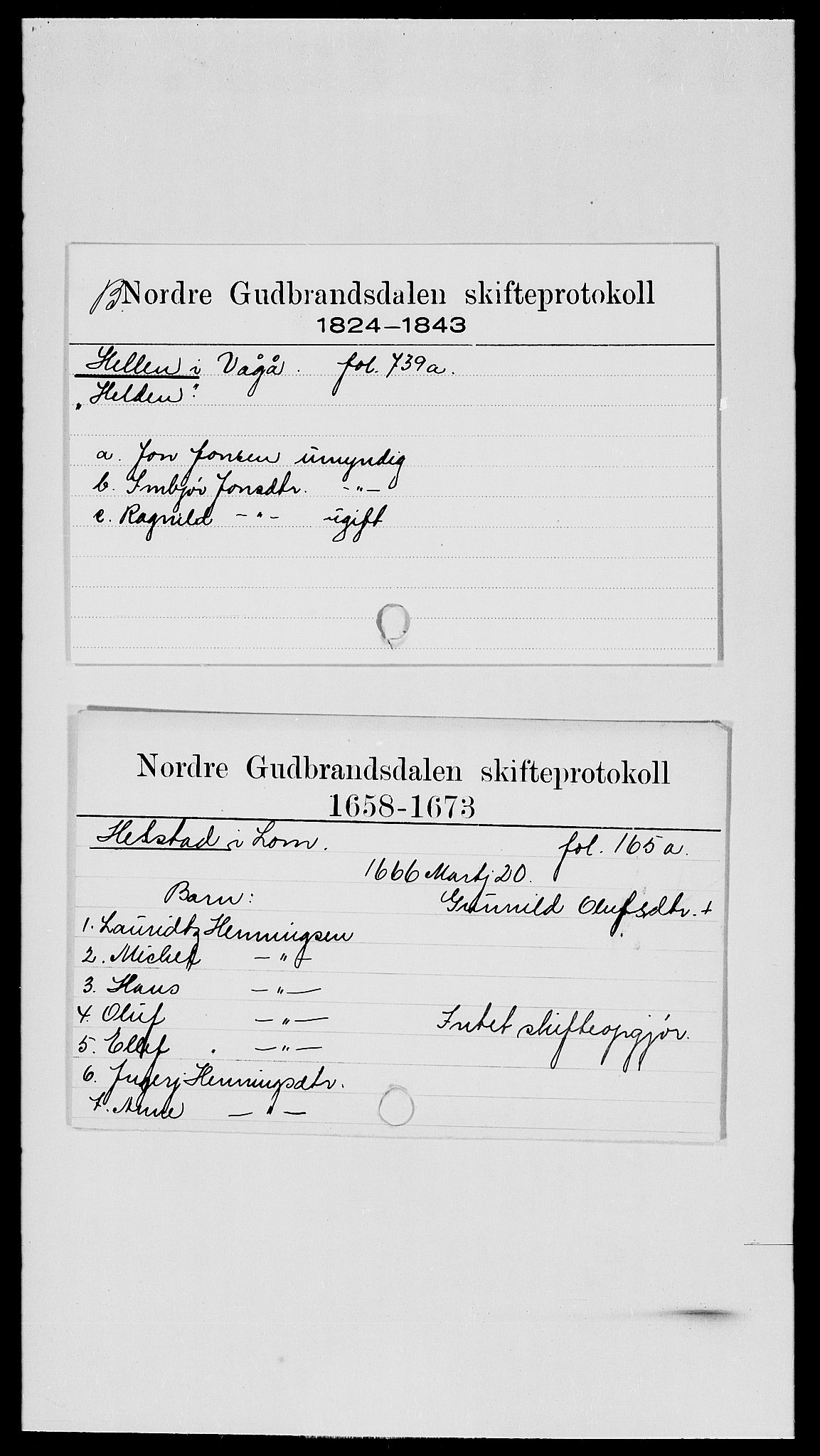 Nord-Gudbrandsdal tingrett, SAH/TING-002/J, 1658-1900, p. 17178