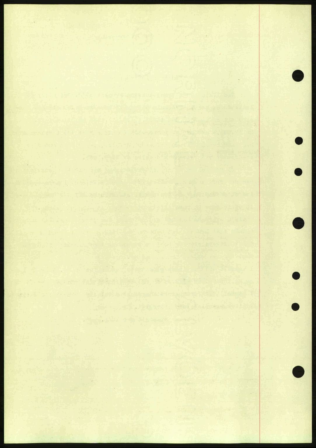 Idd og Marker sorenskriveri, AV/SAO-A-10283/G/Gb/Gbb/L0005: Mortgage book no. A5, 1941-1943, Diary no: : 46/1942