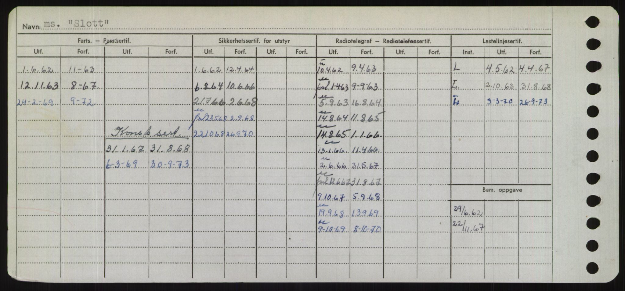 Sjøfartsdirektoratet med forløpere, Skipsmålingen, AV/RA-S-1627/H/Hd/L0034: Fartøy, Sk-Slå, p. 514