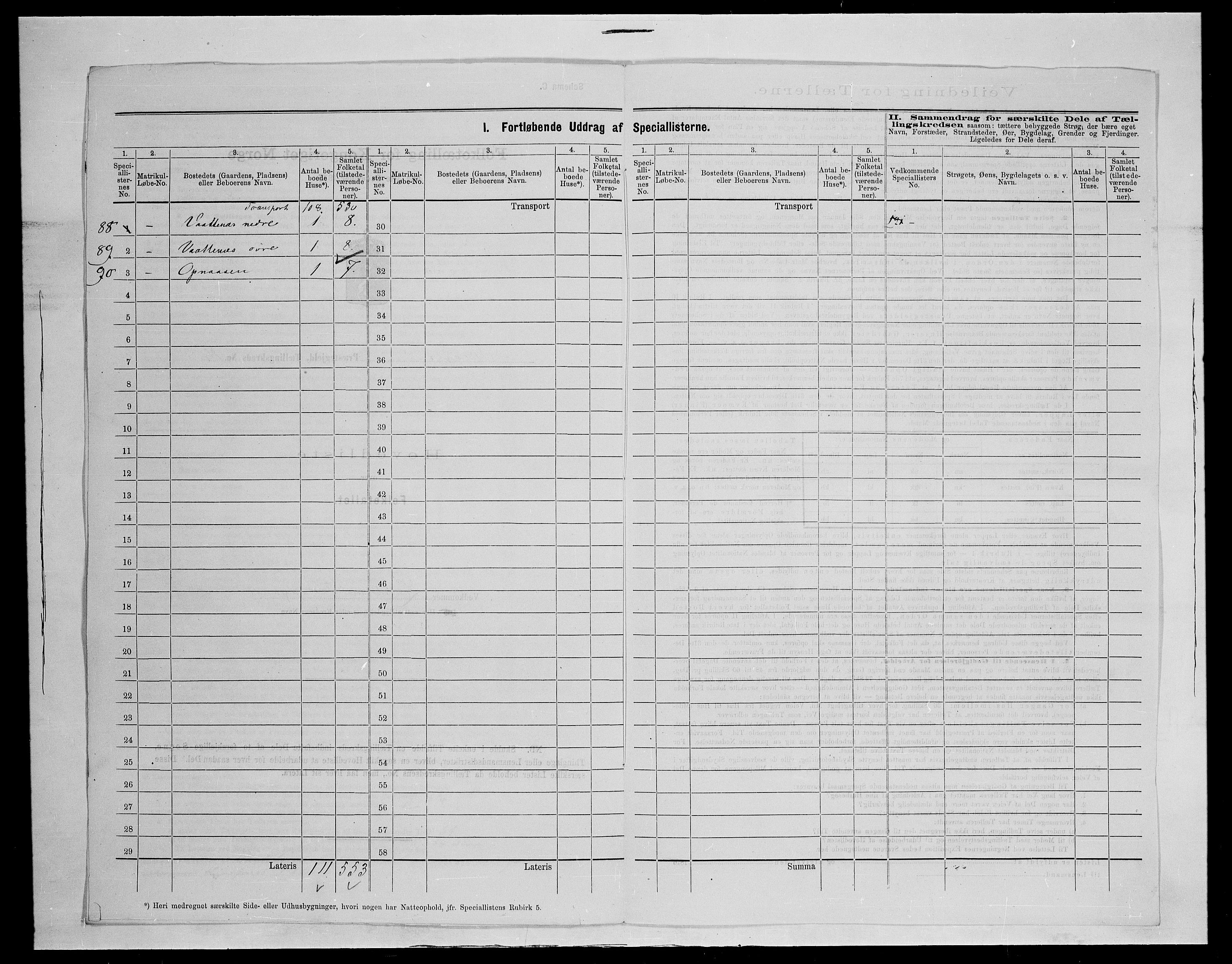 SAH, 1875 census for 0513P Skjåk, 1875, p. 23