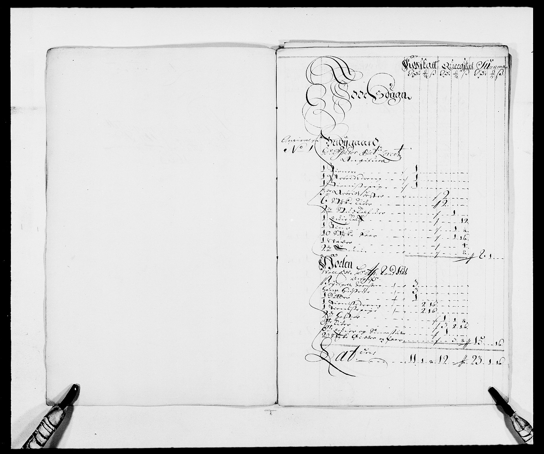 Rentekammeret inntil 1814, Reviderte regnskaper, Fogderegnskap, AV/RA-EA-4092/R01/L0005: Fogderegnskap Idd og Marker
, 1682-1684, p. 196