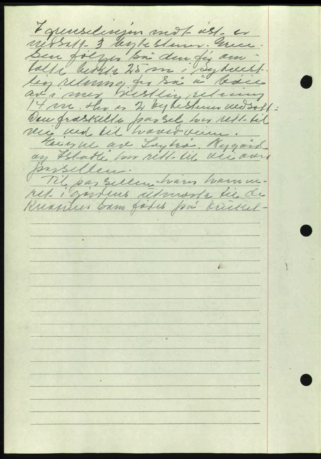 Romsdal sorenskriveri, AV/SAT-A-4149/1/2/2C: Mortgage book no. A14, 1943-1943, Diary no: : 1582/1943