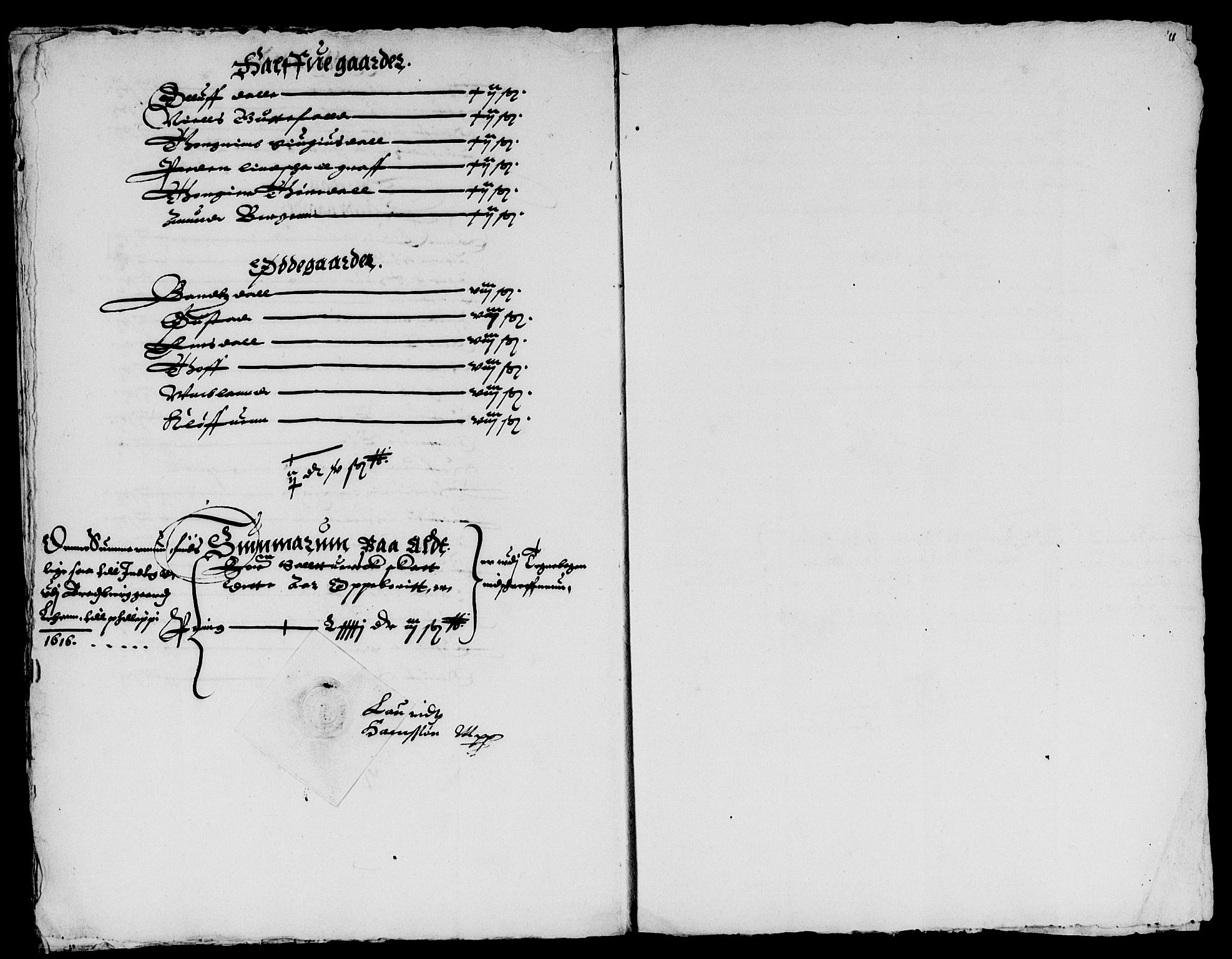 Rentekammeret inntil 1814, Reviderte regnskaper, Lensregnskaper, AV/RA-EA-5023/R/Rb/Rbp/L0005: Bratsberg len, 1612-1620