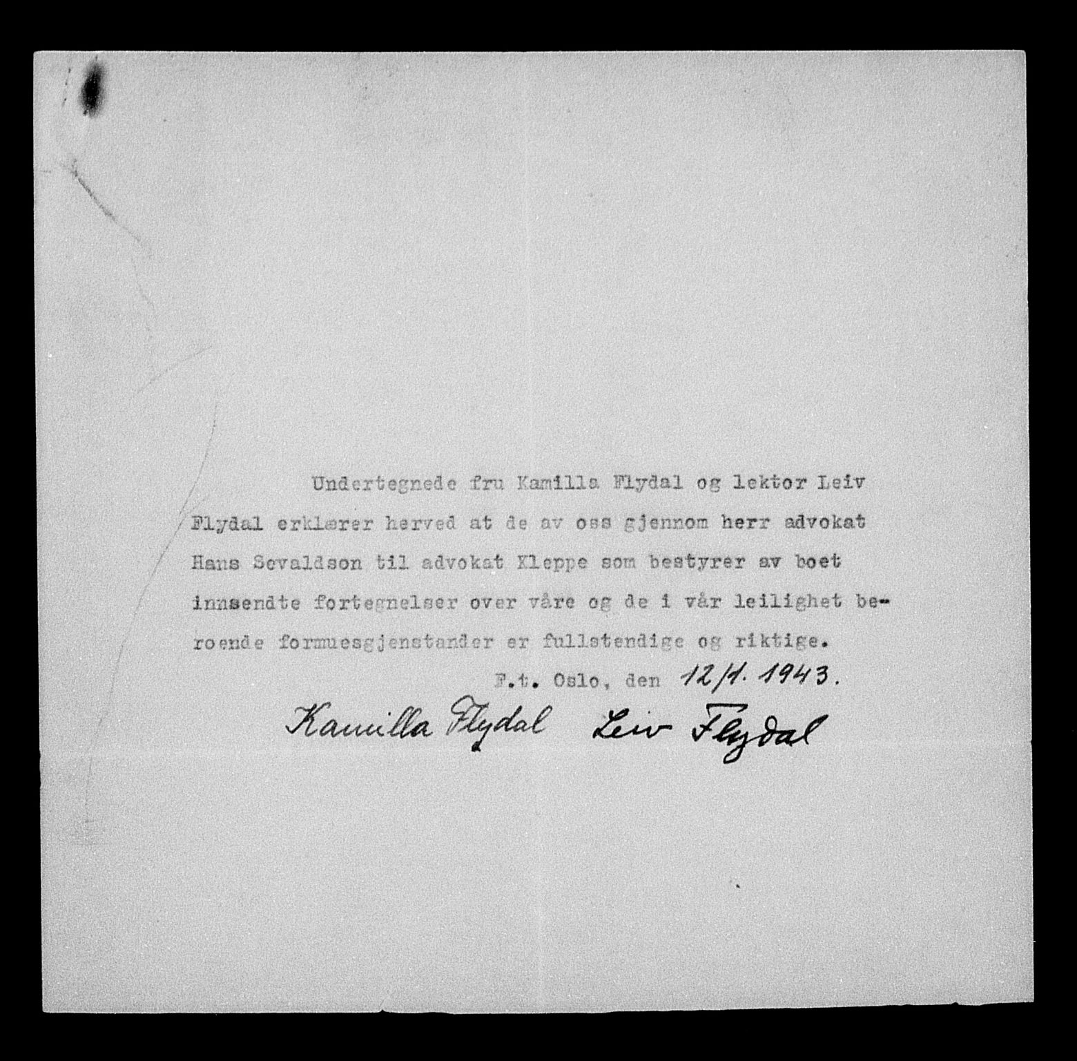 Justisdepartementet, Tilbakeføringskontoret for inndratte formuer, AV/RA-S-1564/H/Hc/Hcd/L0995: --, 1945-1947, p. 395