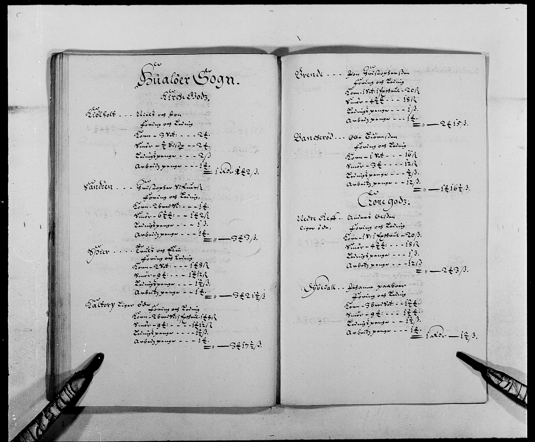 Rentekammeret inntil 1814, Reviderte regnskaper, Fogderegnskap, AV/RA-EA-4092/R03/L0114: Fogderegnskap Onsøy, Tune, Veme og Åbygge fogderi, 1678-1683, p. 215