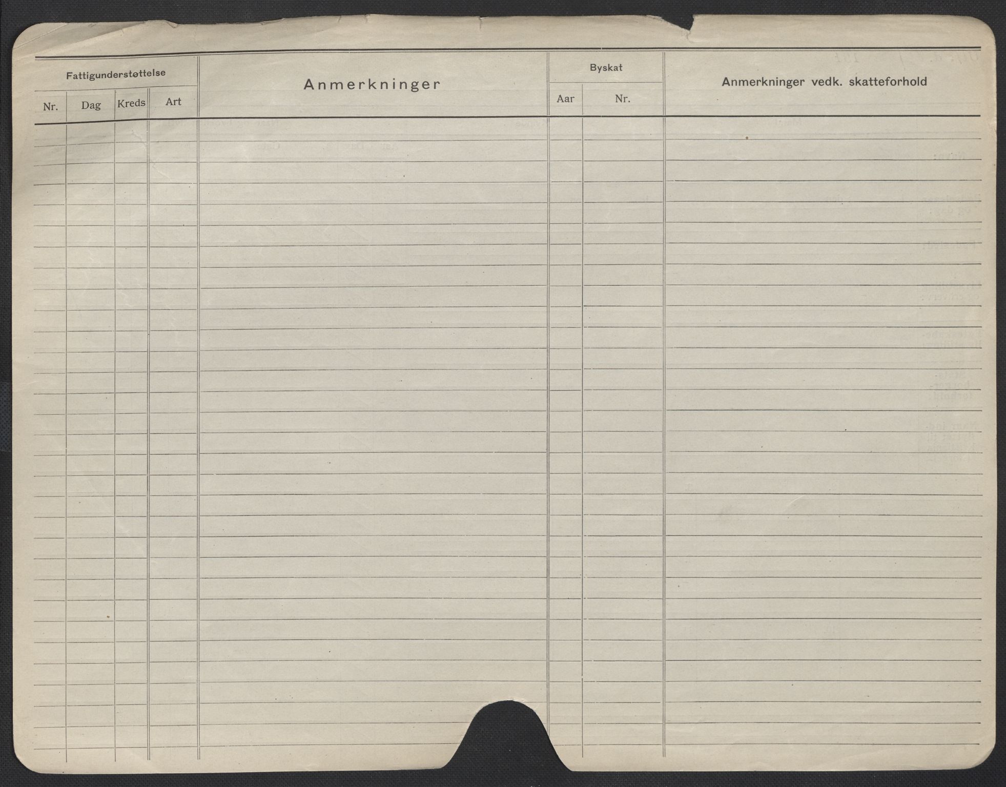 Oslo folkeregister, Registerkort, SAO/A-11715/F/Fa/Fac/L0009: Menn, 1906-1914, p. 75b