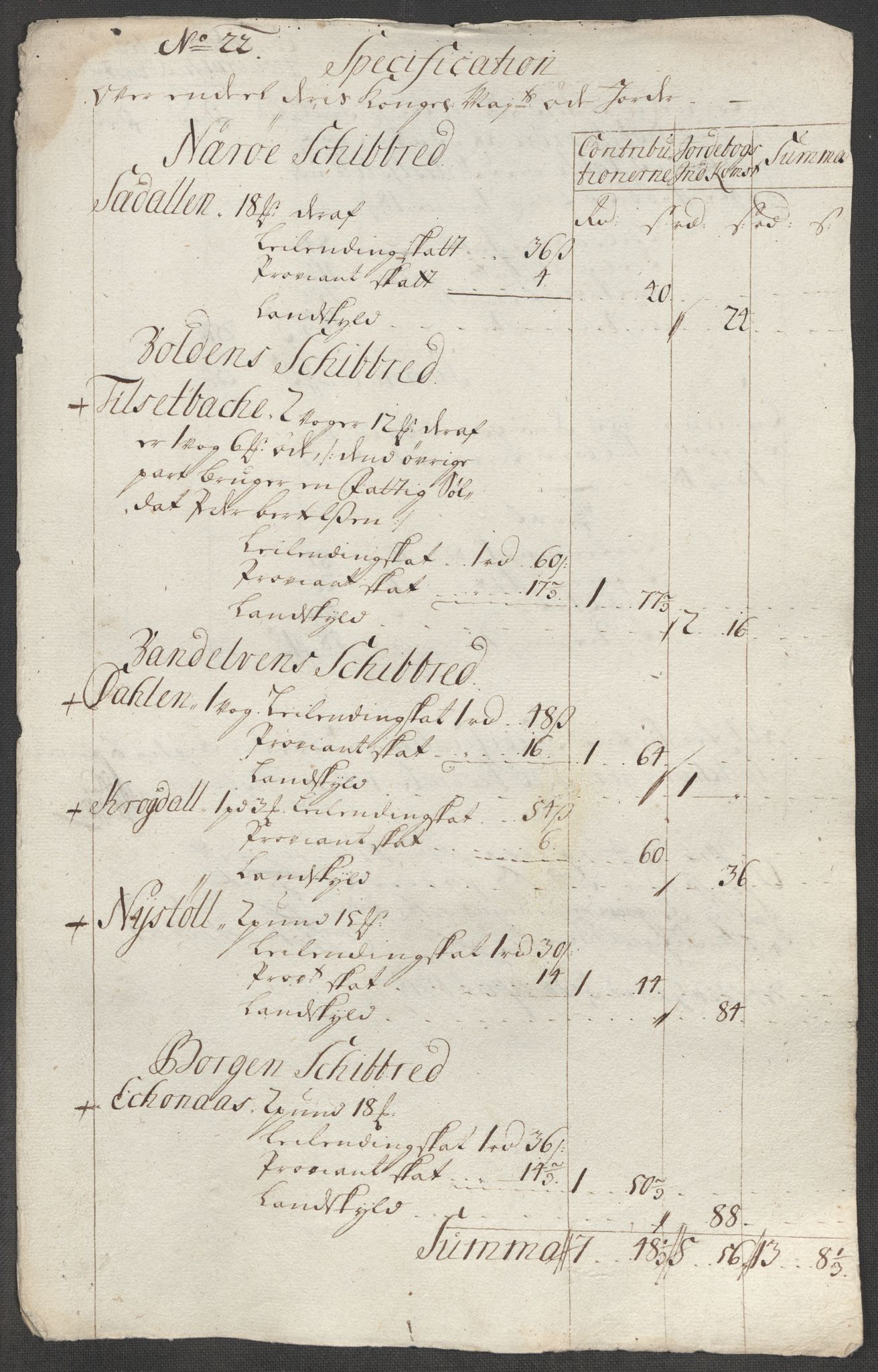 Rentekammeret inntil 1814, Reviderte regnskaper, Fogderegnskap, AV/RA-EA-4092/R54/L3566: Fogderegnskap Sunnmøre, 1714, p. 242