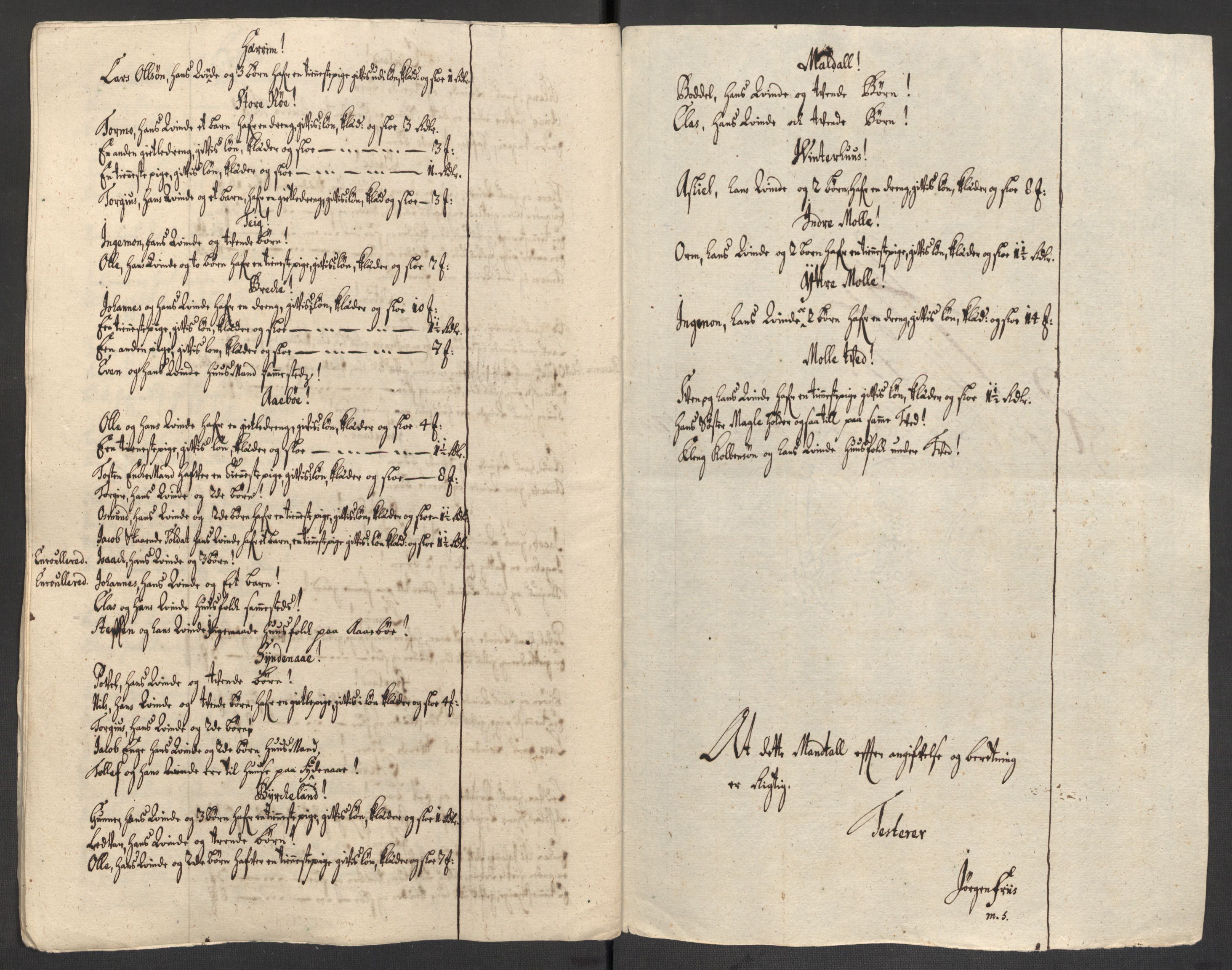 Rentekammeret inntil 1814, Reviderte regnskaper, Fogderegnskap, RA/EA-4092/R47/L2864: Fogderegnskap Ryfylke, 1711, p. 488