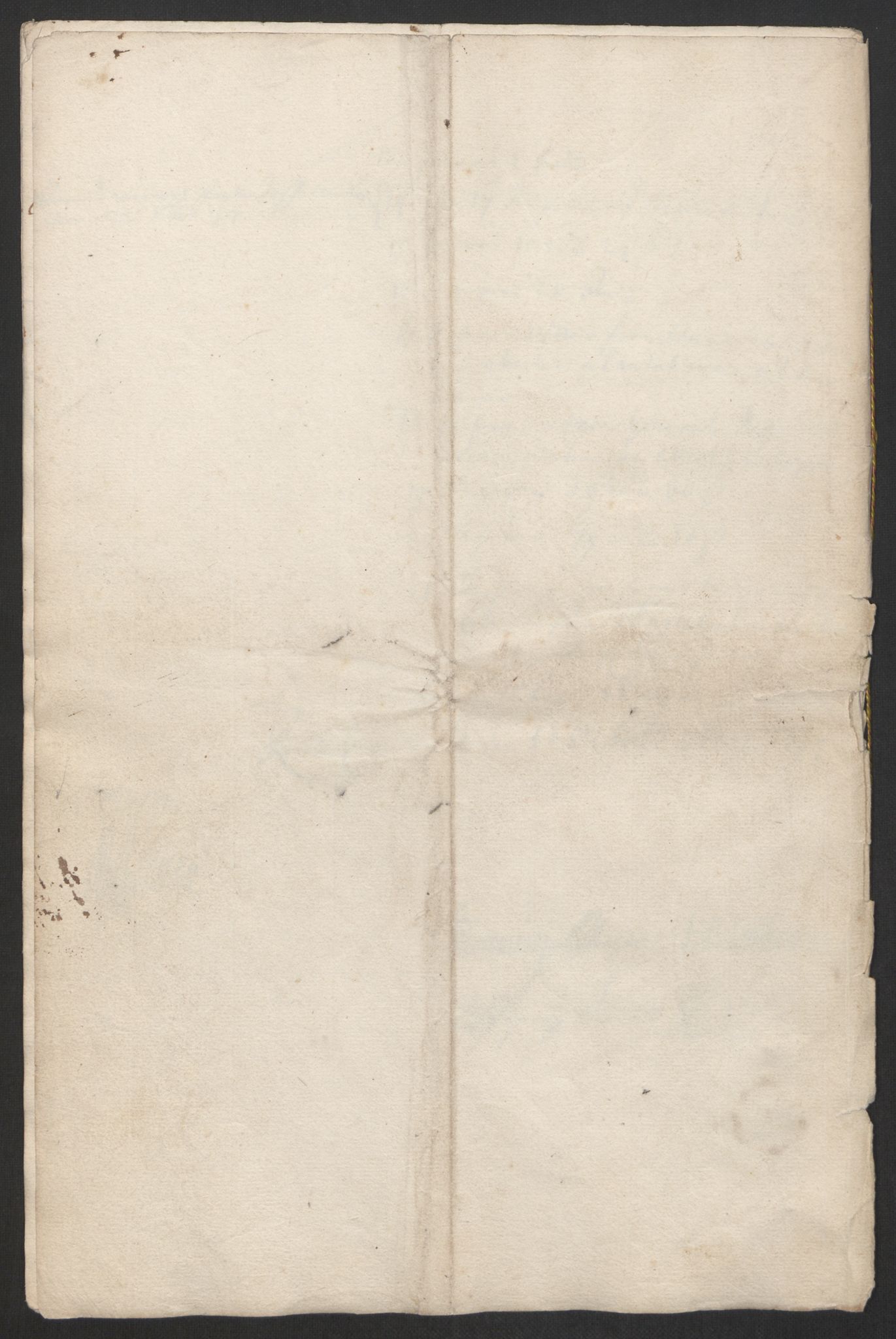 Rentekammeret inntil 1814, Reviderte regnskaper, Byregnskaper, RA/EA-4066/R/Rs/L0505: [S2] Kontribusjonsregnskap, 1686-1691, p. 947