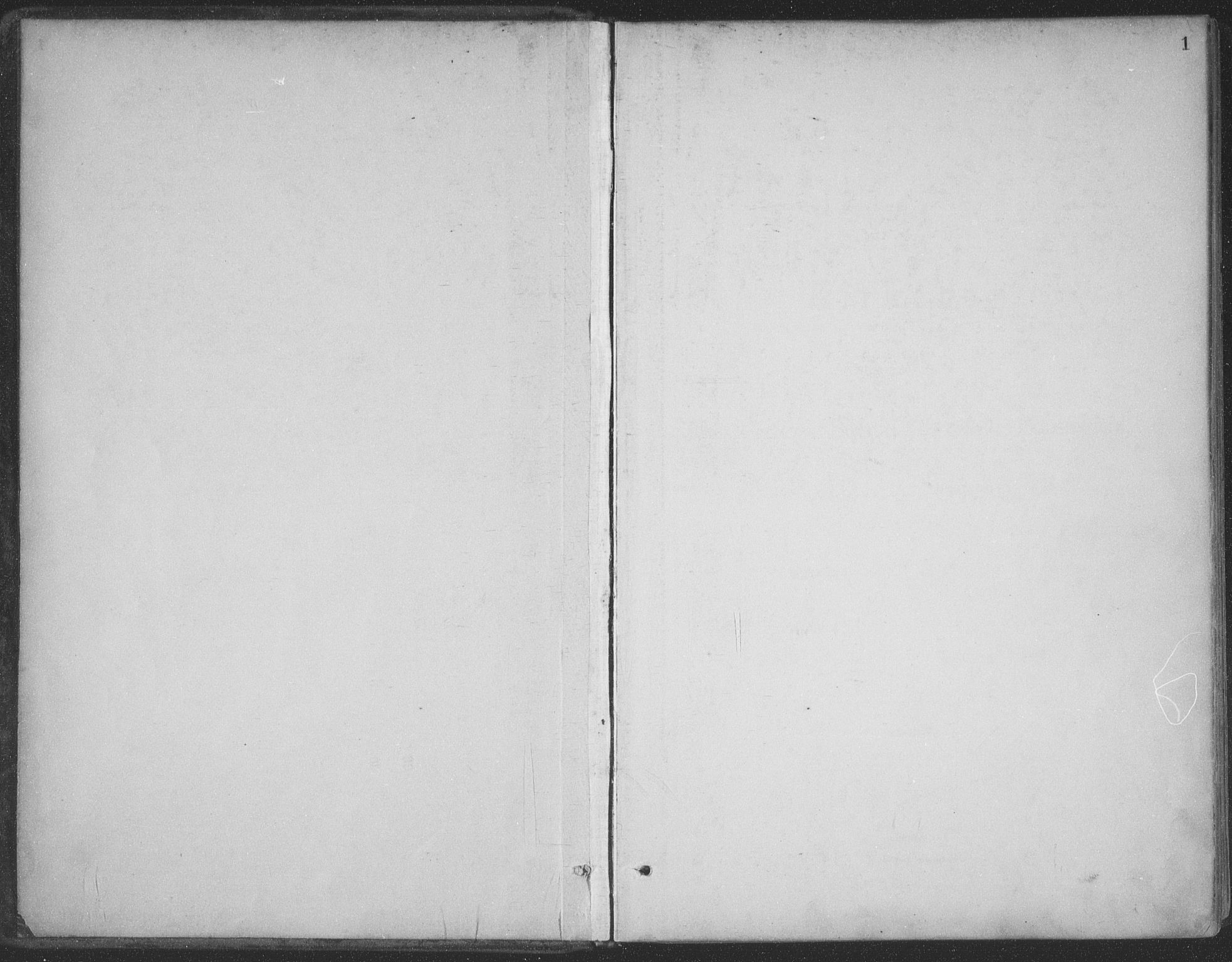 Ministerialprotokoller, klokkerbøker og fødselsregistre - Møre og Romsdal, AV/SAT-A-1454/511/L0142: Parish register (official) no. 511A09, 1891-1905, p. 1