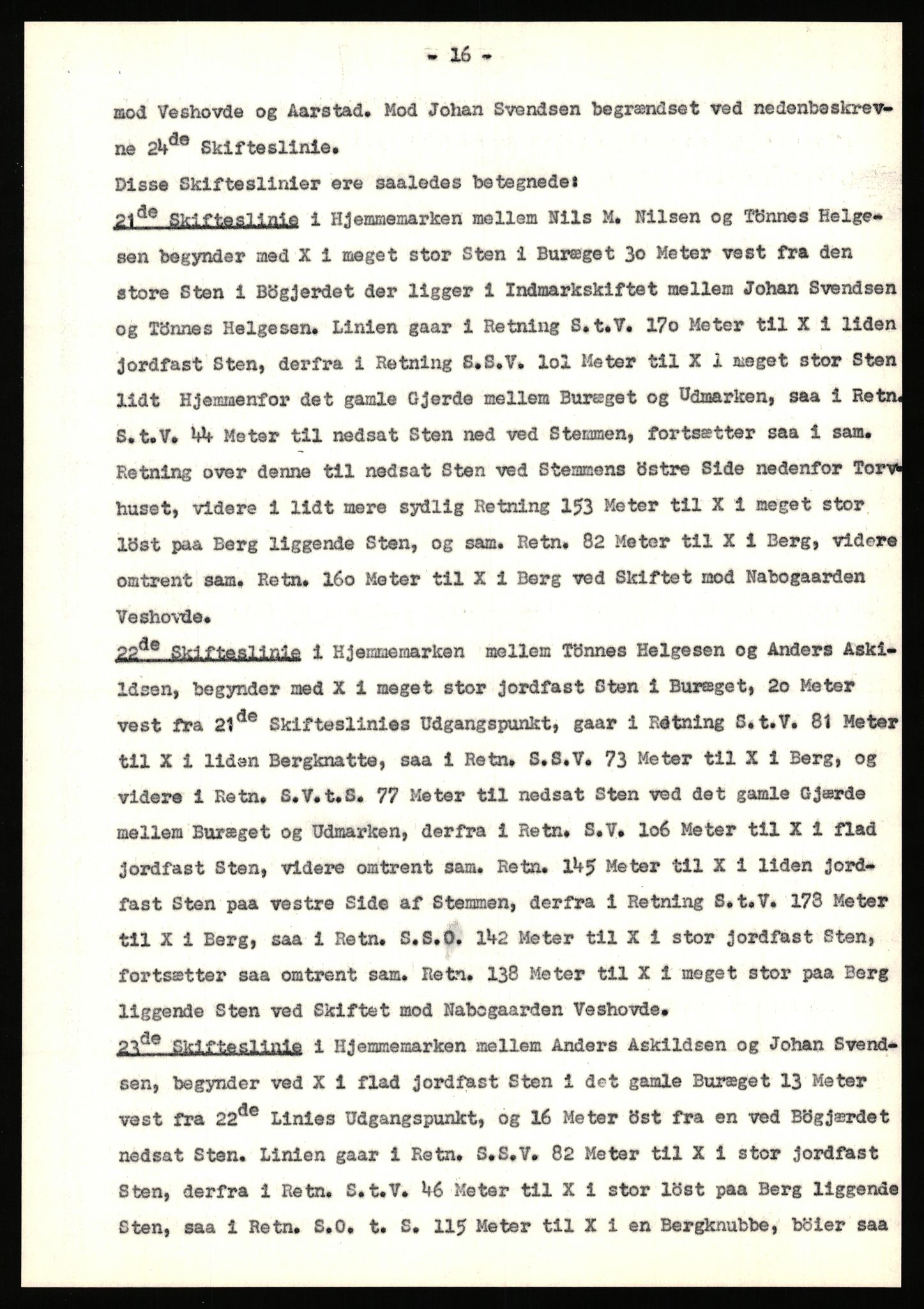 Statsarkivet i Stavanger, SAST/A-101971/03/Y/Yj/L0058: Avskrifter sortert etter gårdsnavn: Meling i Håland - Mjølsnes øvre, 1750-1930, p. 471