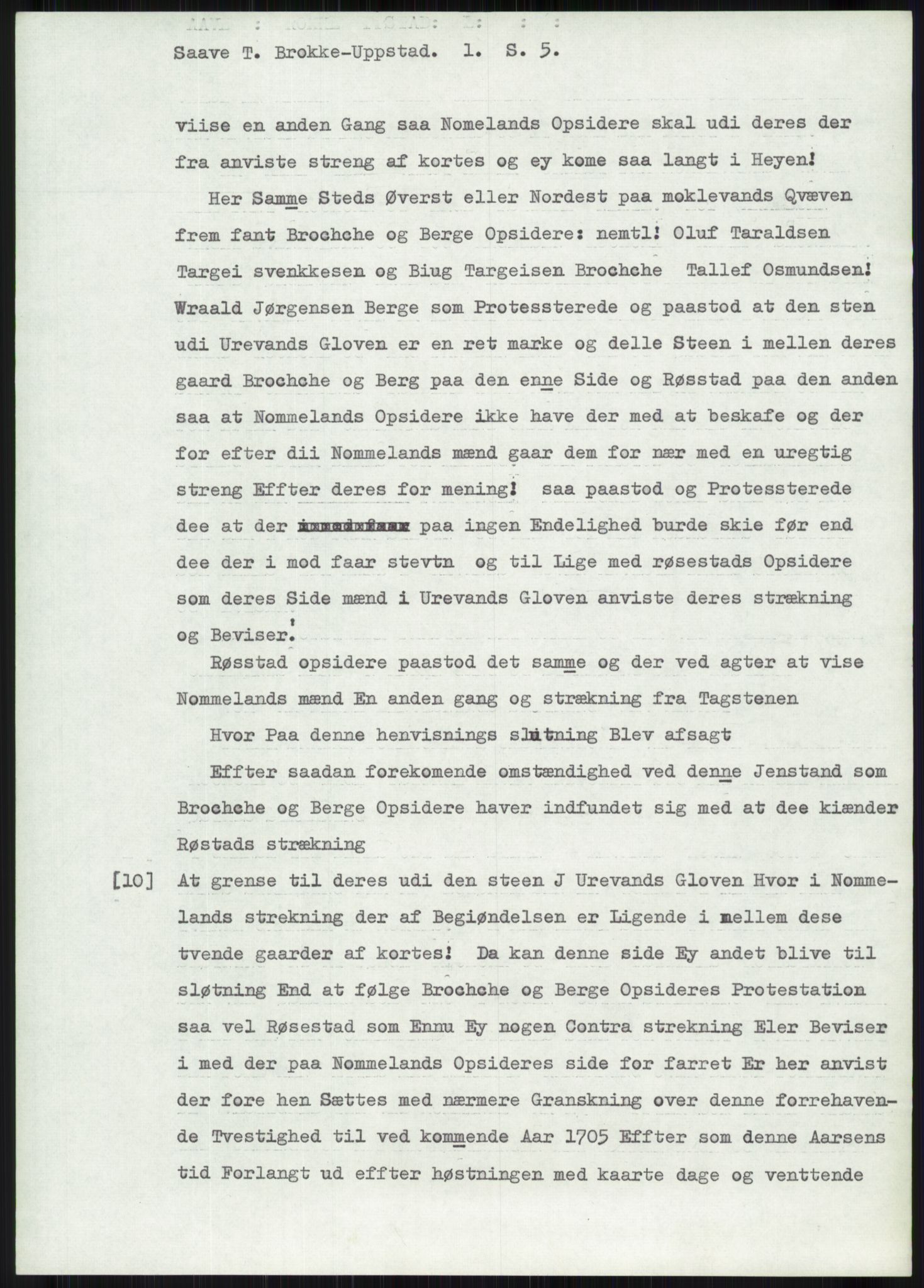 Samlinger til kildeutgivelse, Diplomavskriftsamlingen, AV/RA-EA-4053/H/Ha, p. 529