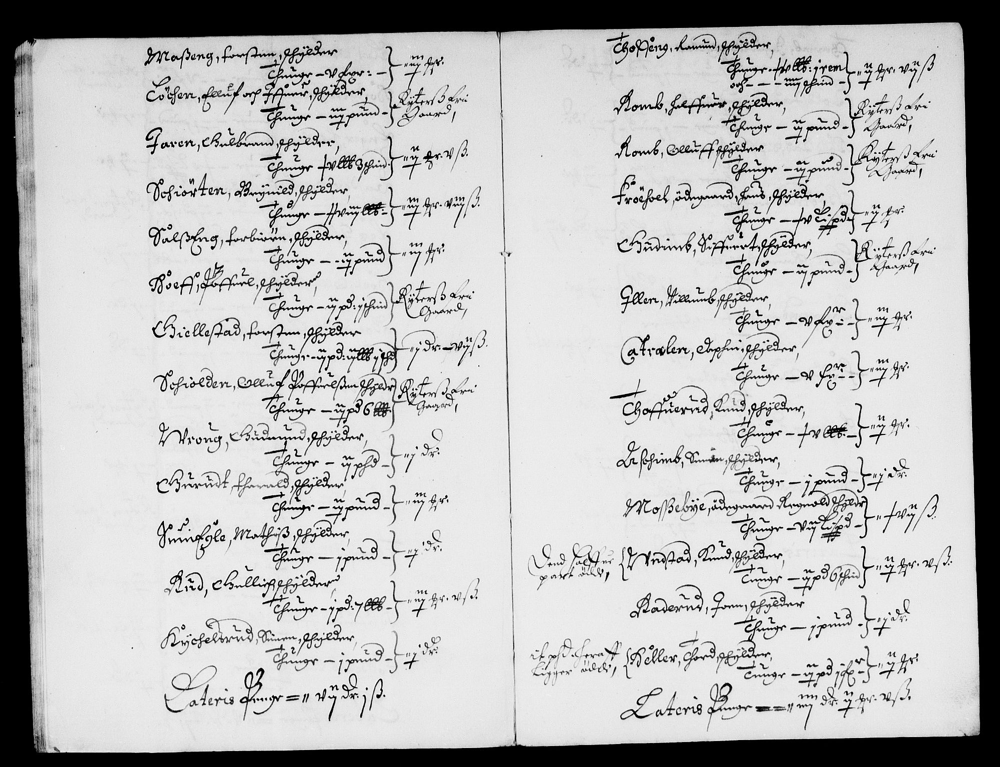 Rentekammeret inntil 1814, Reviderte regnskaper, Stiftamtstueregnskaper, Landkommissariatet på Akershus og Akershus stiftamt, AV/RA-EA-5869/R/Rb/L0066: Akershus stiftamt, 1668-1669