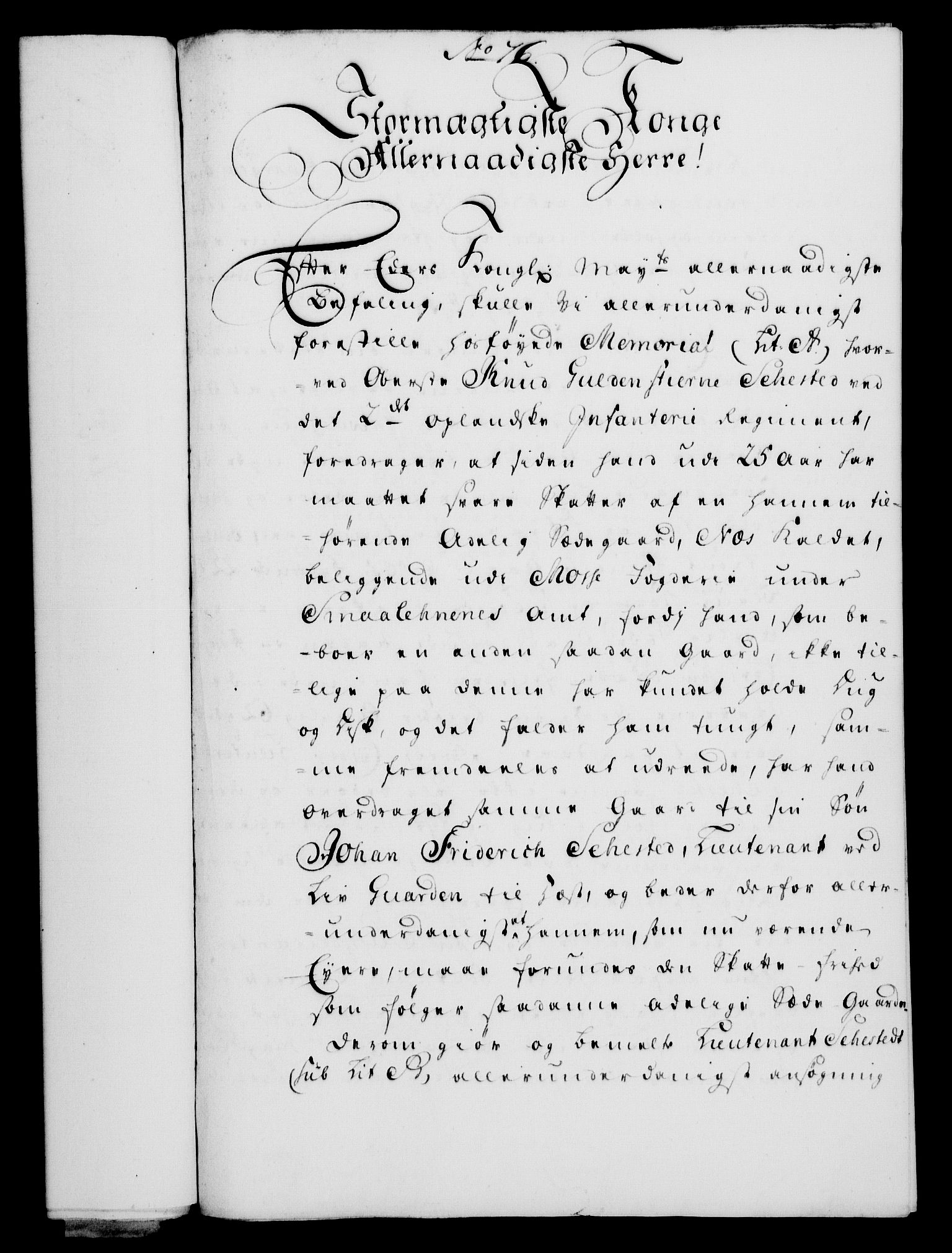 Rentekammeret, Kammerkanselliet, RA/EA-3111/G/Gf/Gfa/L0032: Norsk relasjons- og resolusjonsprotokoll (merket RK 52.32), 1750, p. 344
