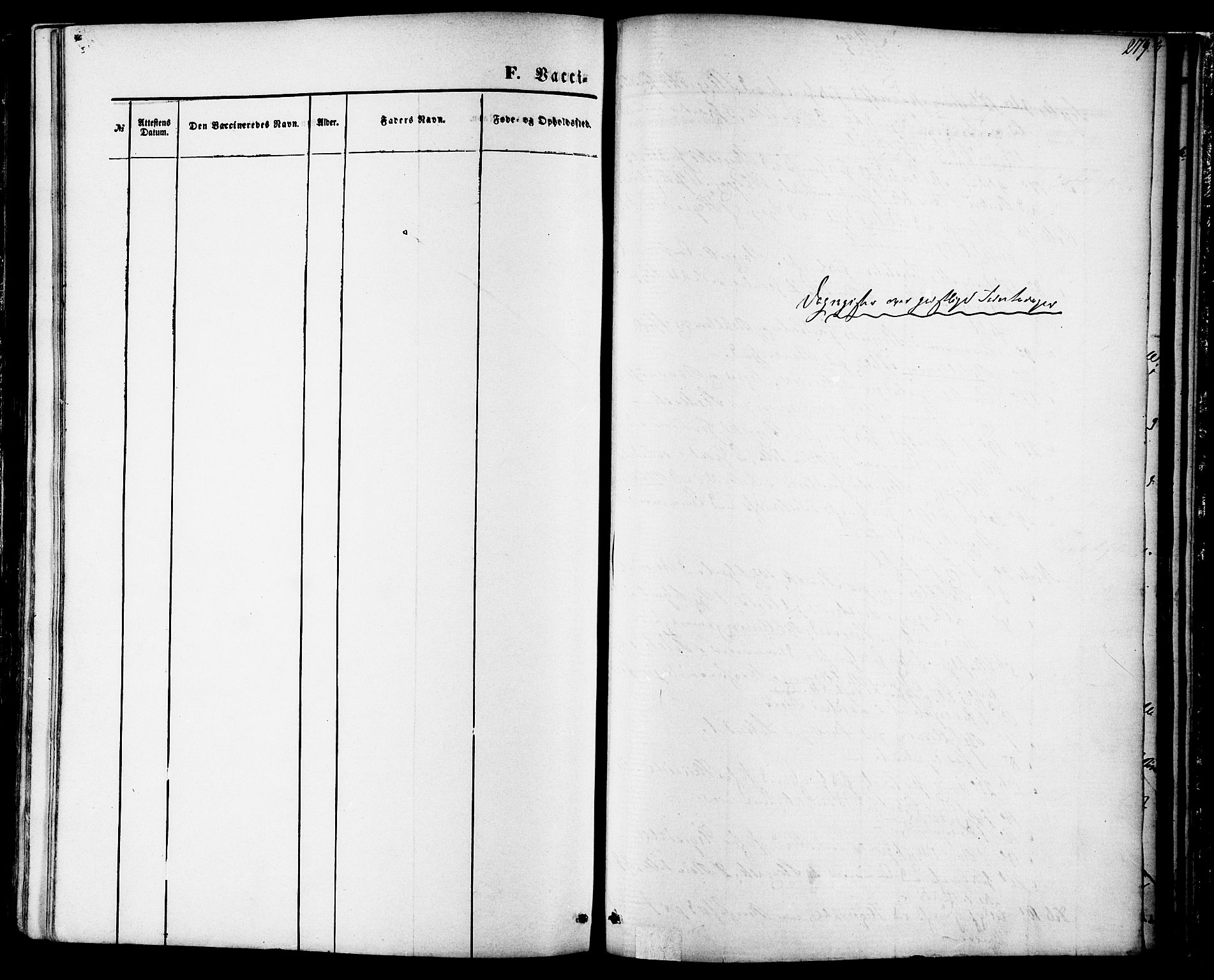 Ministerialprotokoller, klokkerbøker og fødselsregistre - Møre og Romsdal, AV/SAT-A-1454/592/L1027: Parish register (official) no. 592A05, 1865-1878, p. 279