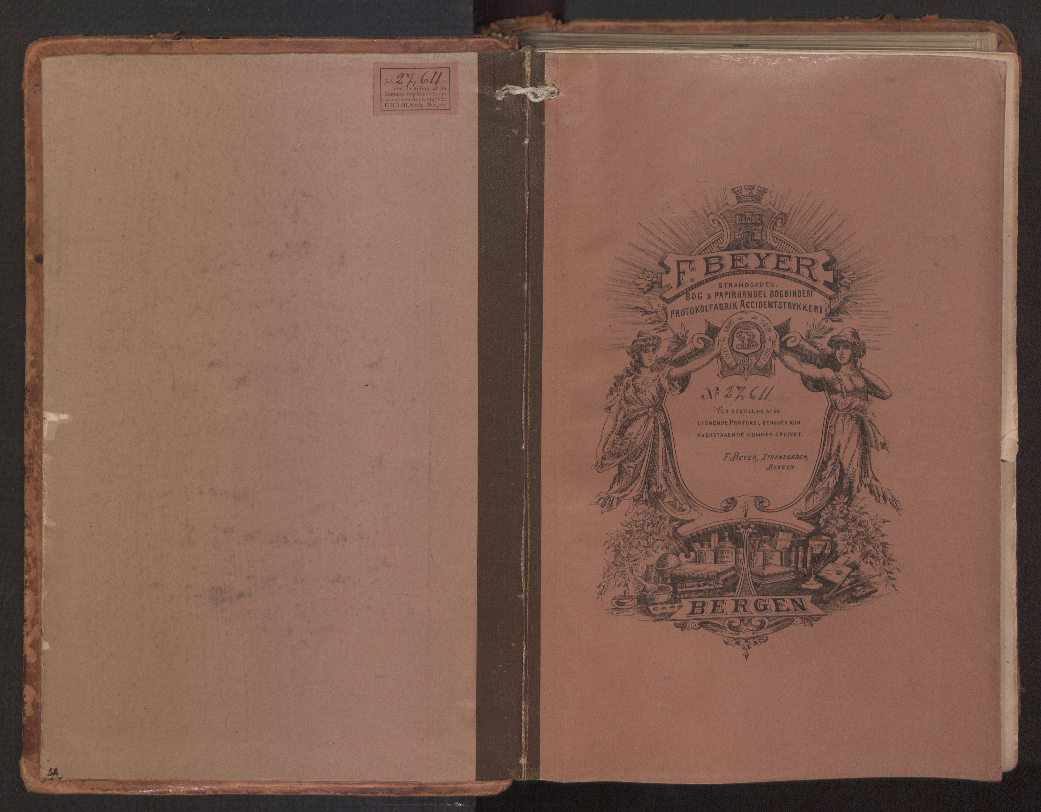 Sund sokneprestembete, AV/SAB-A-99930: Parish register (official) no. B 2, 1907-1926
