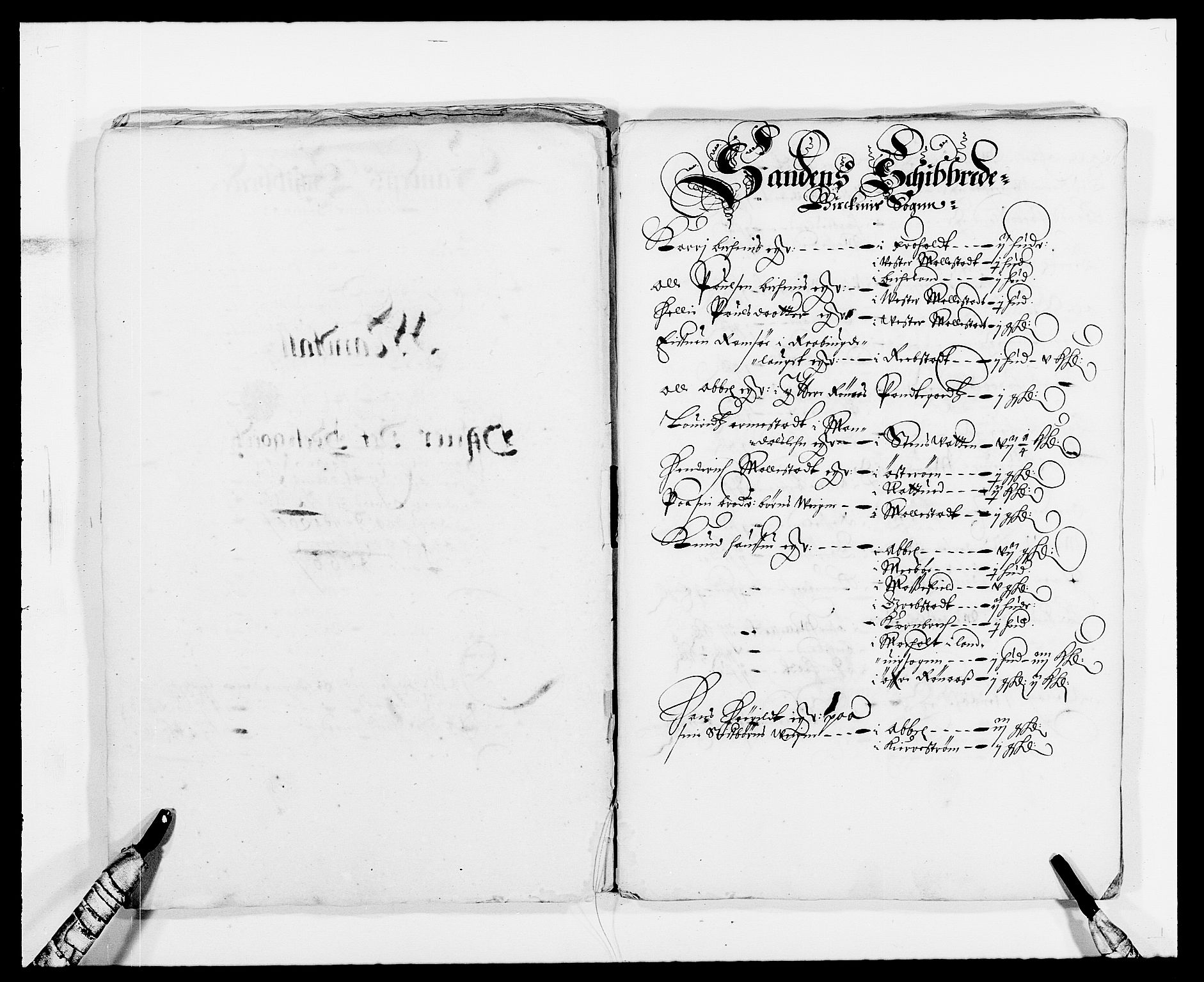 Rentekammeret inntil 1814, Reviderte regnskaper, Fogderegnskap, AV/RA-EA-4092/R39/L2296: Fogderegnskap Nedenes, 1664-1666, p. 187