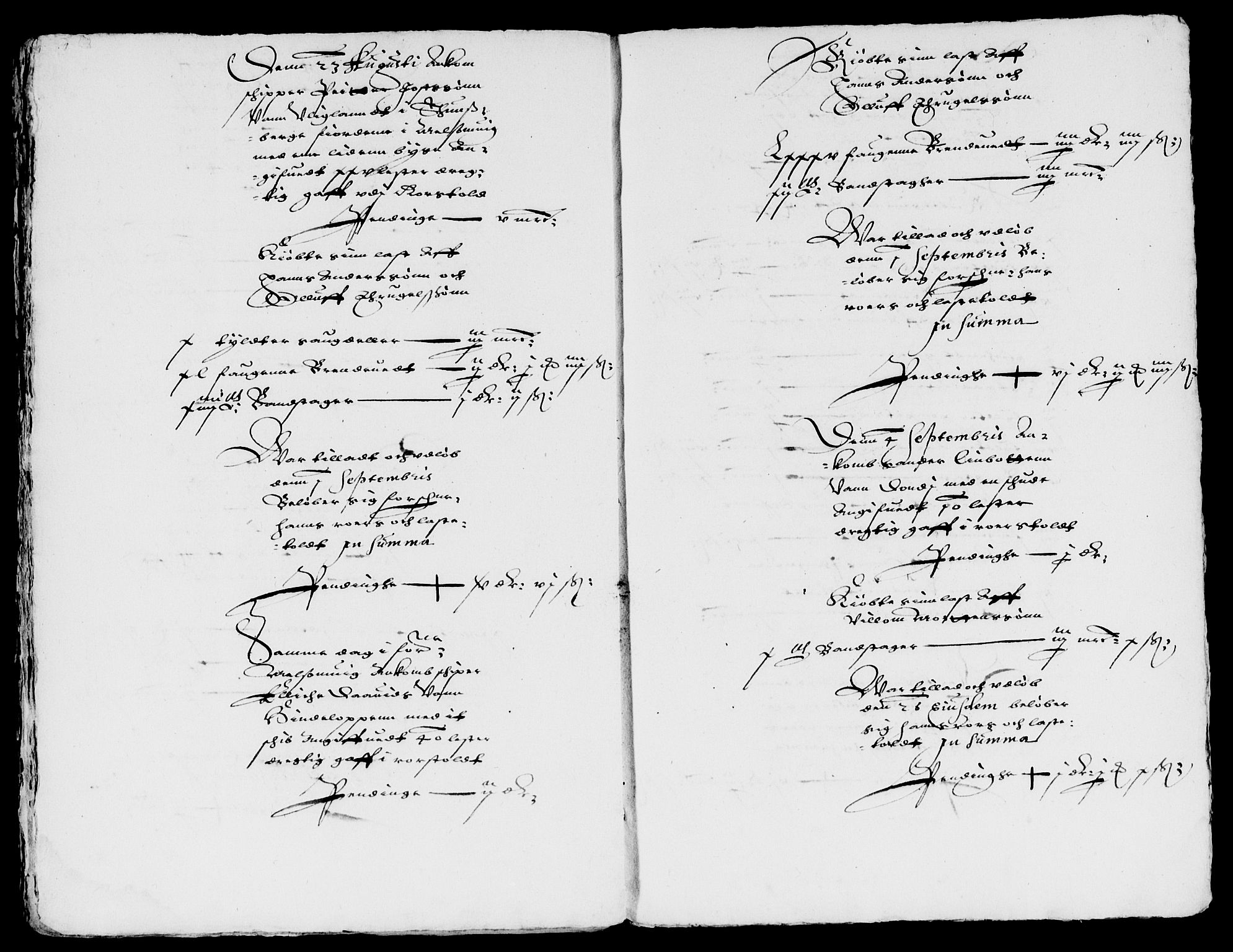 Rentekammeret inntil 1814, Reviderte regnskaper, Lensregnskaper, AV/RA-EA-5023/R/Rb/Rbo/L0007: Tønsberg len, 1624-1627