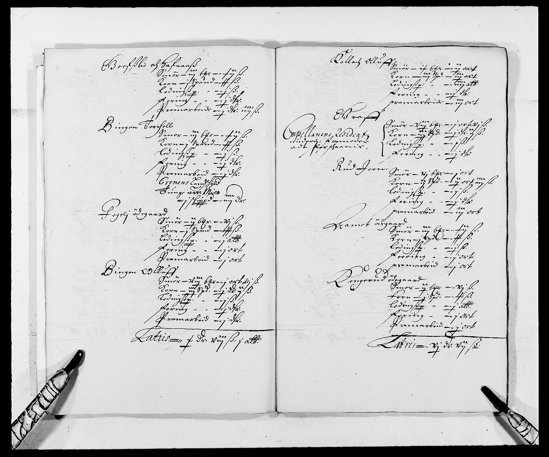 Rentekammeret inntil 1814, Reviderte regnskaper, Fogderegnskap, RA/EA-4092/R06/L0279: Fogderegnskap Heggen og Frøland, 1678-1680, p. 198