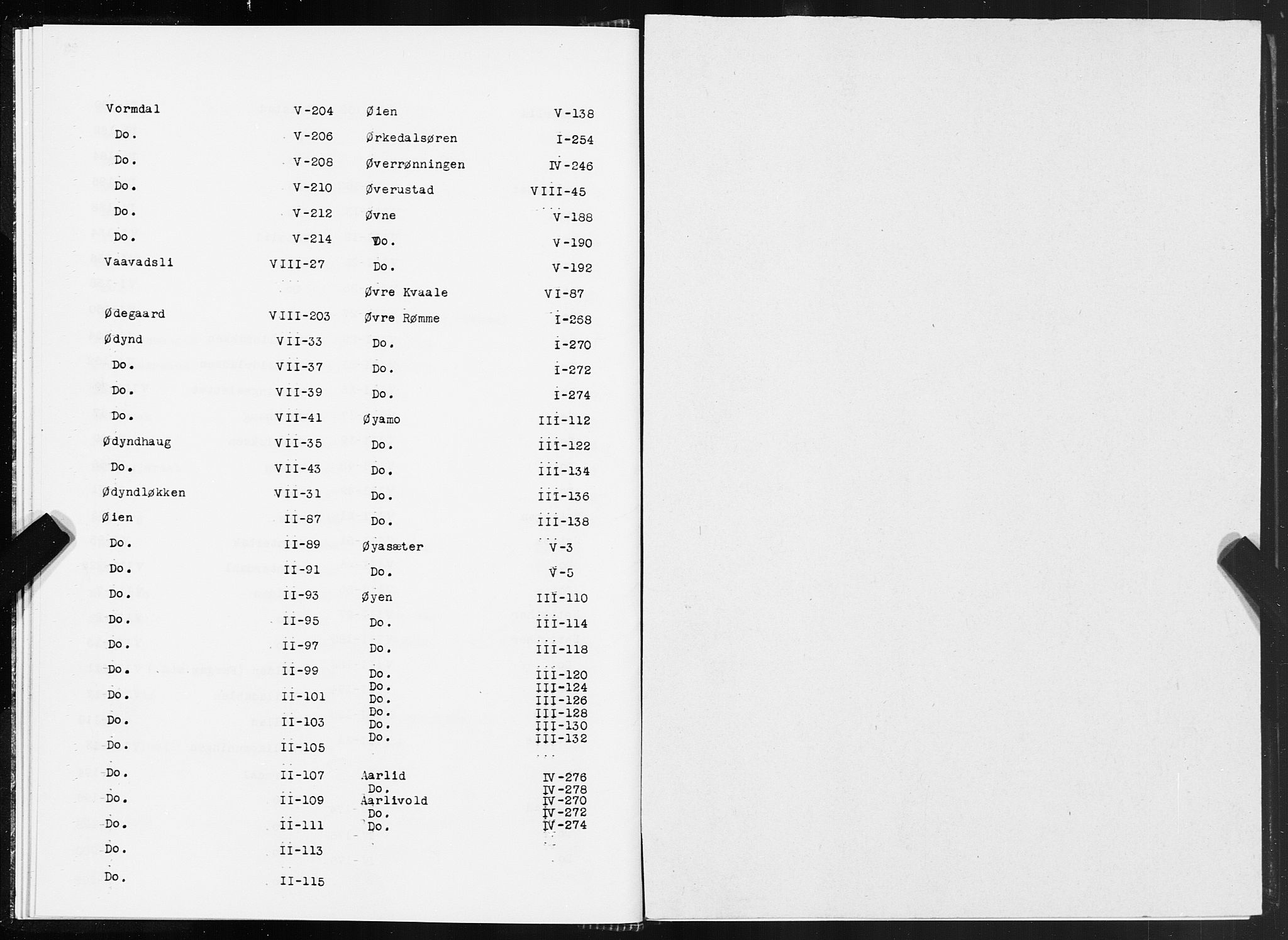 SAT, 1875 census for 1638P Orkdal, 1875, p. 22b