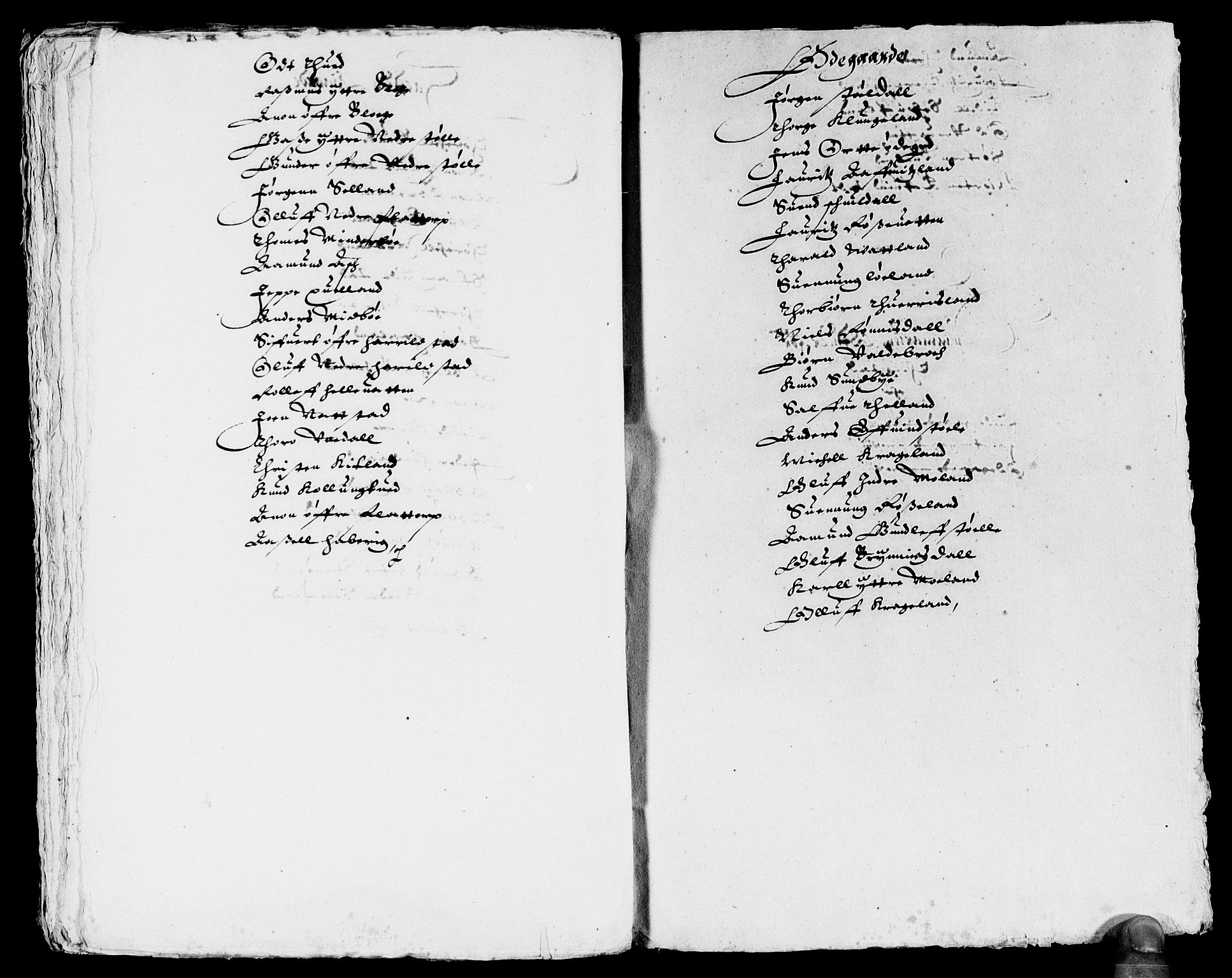 Rentekammeret inntil 1814, Reviderte regnskaper, Lensregnskaper, RA/EA-5023/R/Rb/Rbr/L0009: Lista len, 1626-1629